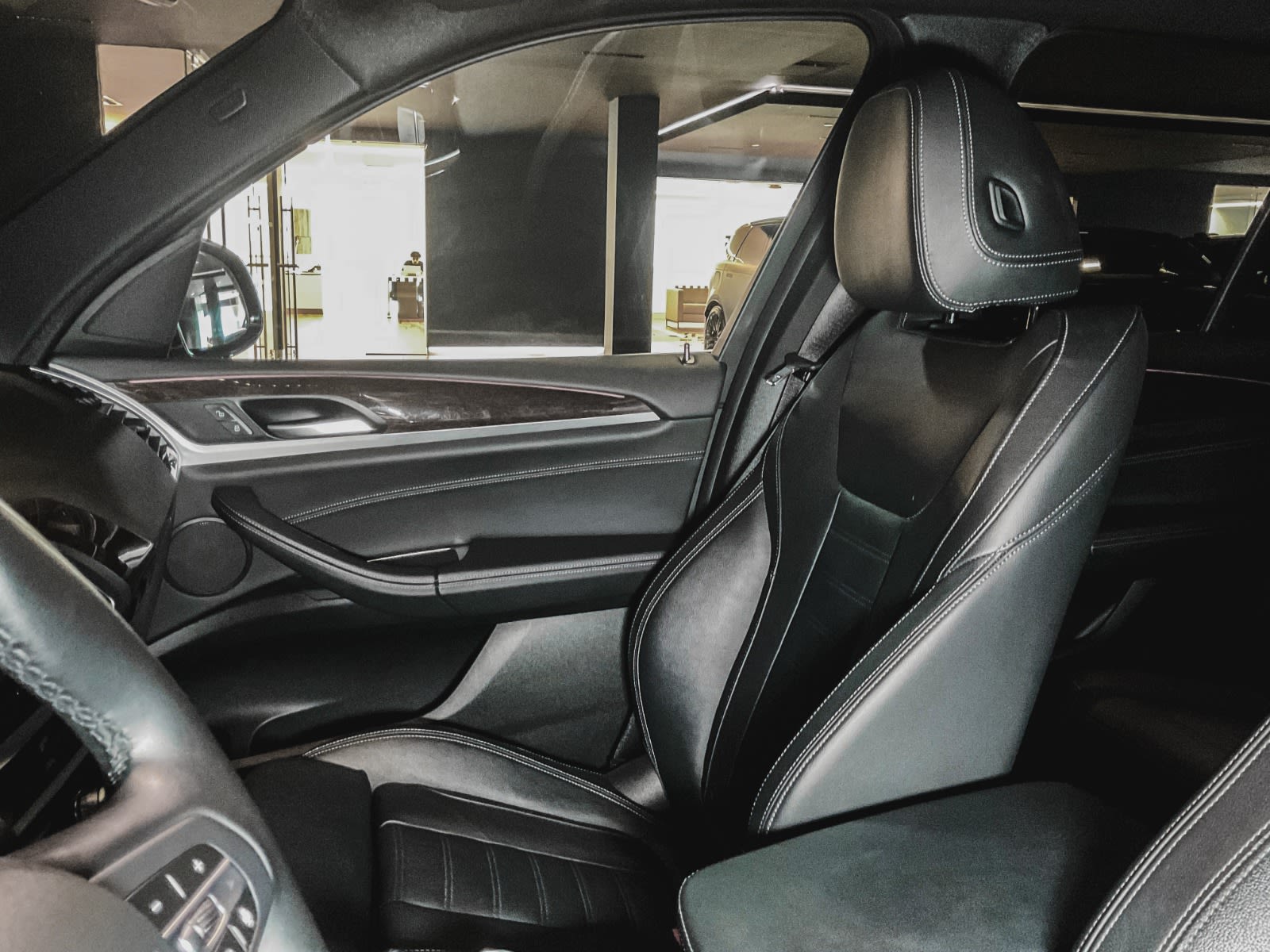 2021 BMW X3 xDrive30i, Vancouver, Cash