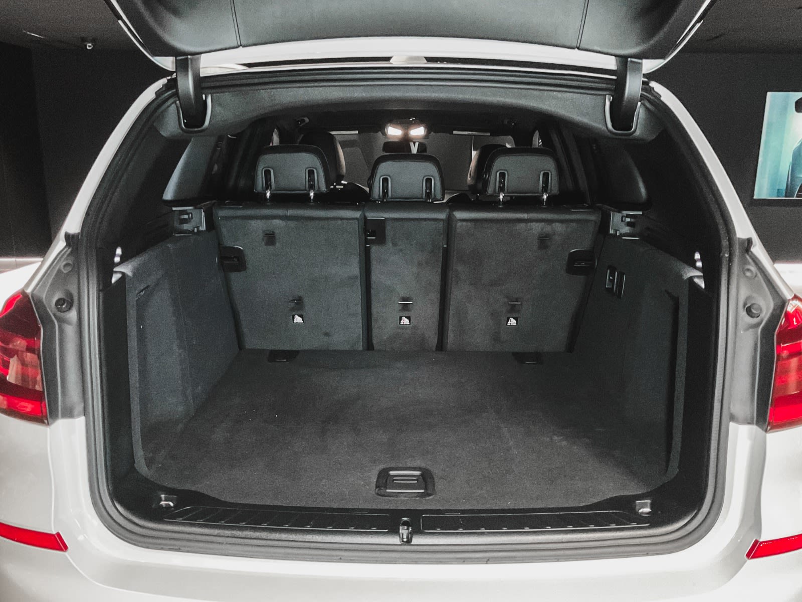 2021 BMW X3 xDrive30i, Vancouver, Cash