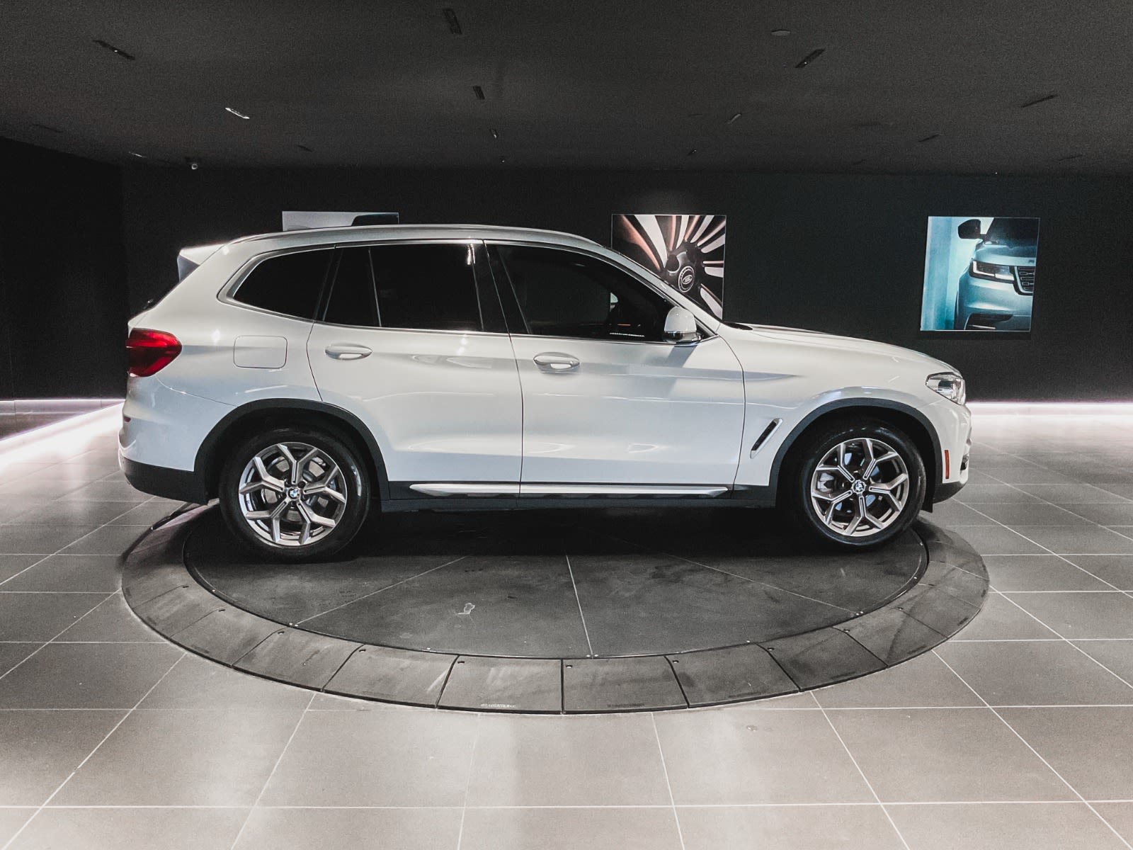 2021 BMW X3 xDrive30i, Vancouver, Cash