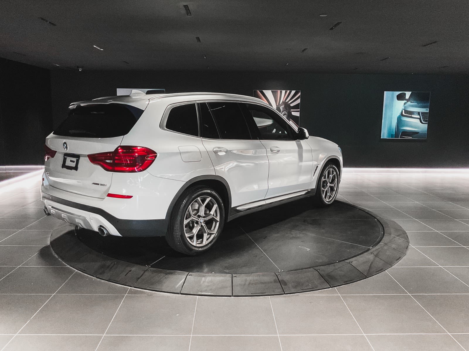 2021 BMW X3 xDrive30i, Vancouver, Cash