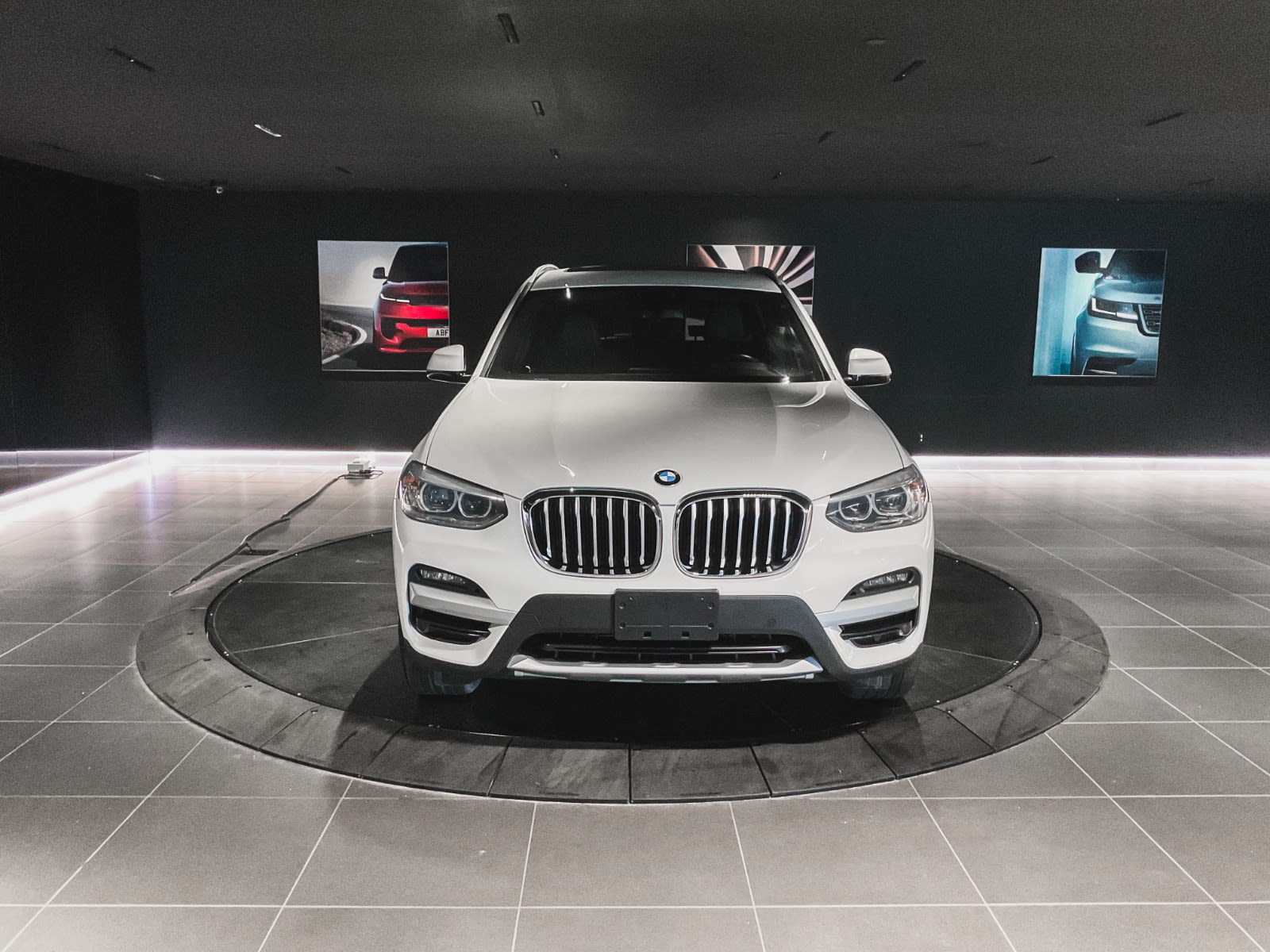 2021 BMW X3 xDrive30i, Vancouver, Cash