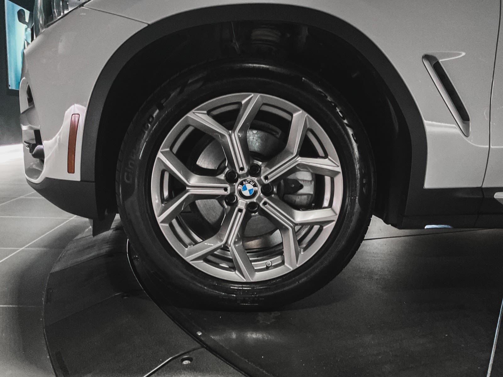 2021 BMW X3 xDrive30i, Vancouver, Cash
