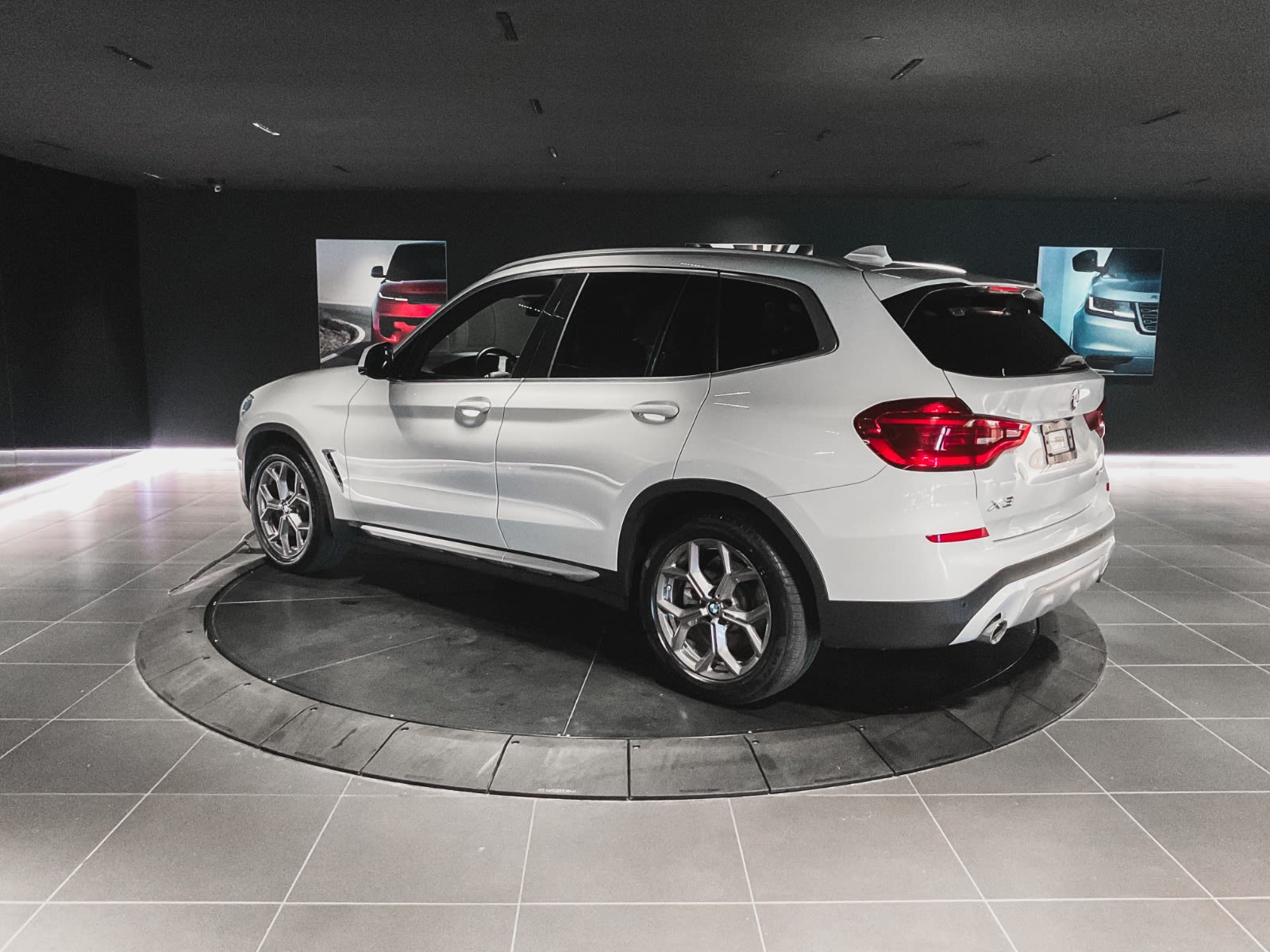 2021 BMW X3 xDrive30i, Vancouver, Cash