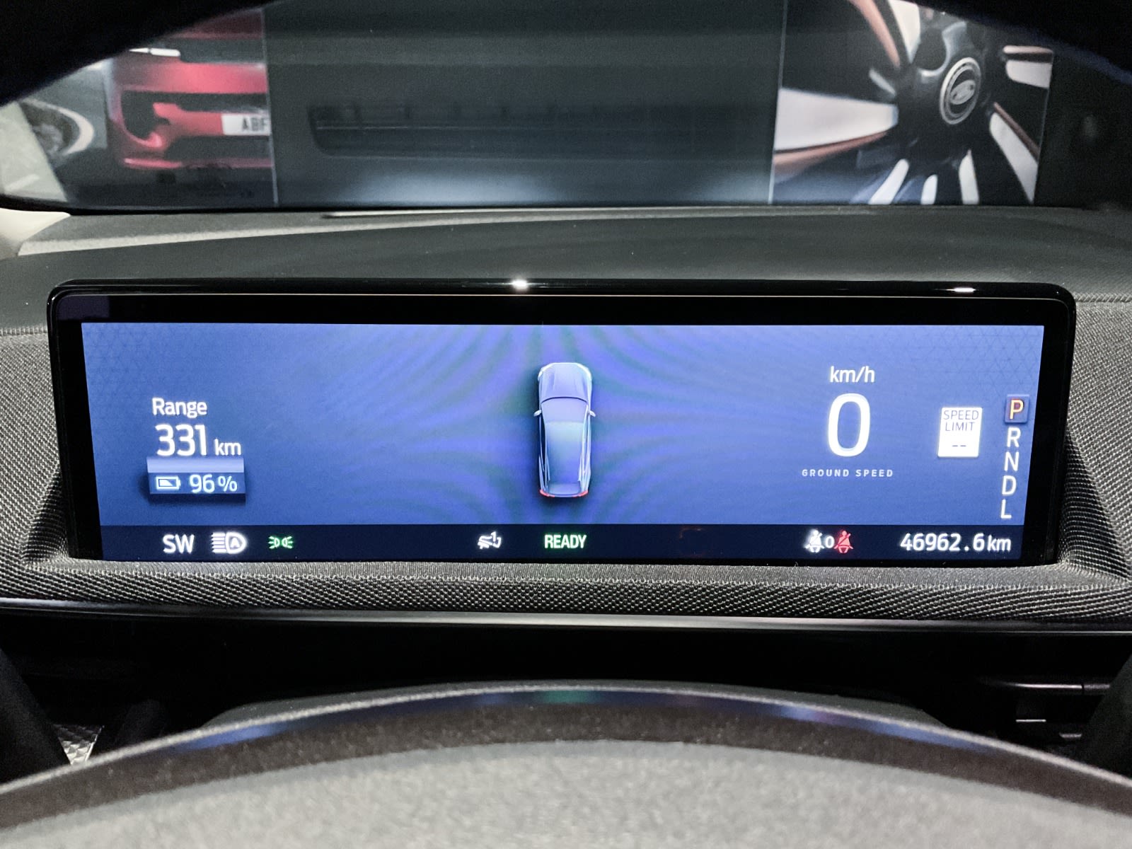 2022 Ford Mustang Mach-E Select, Vancouver, Cash