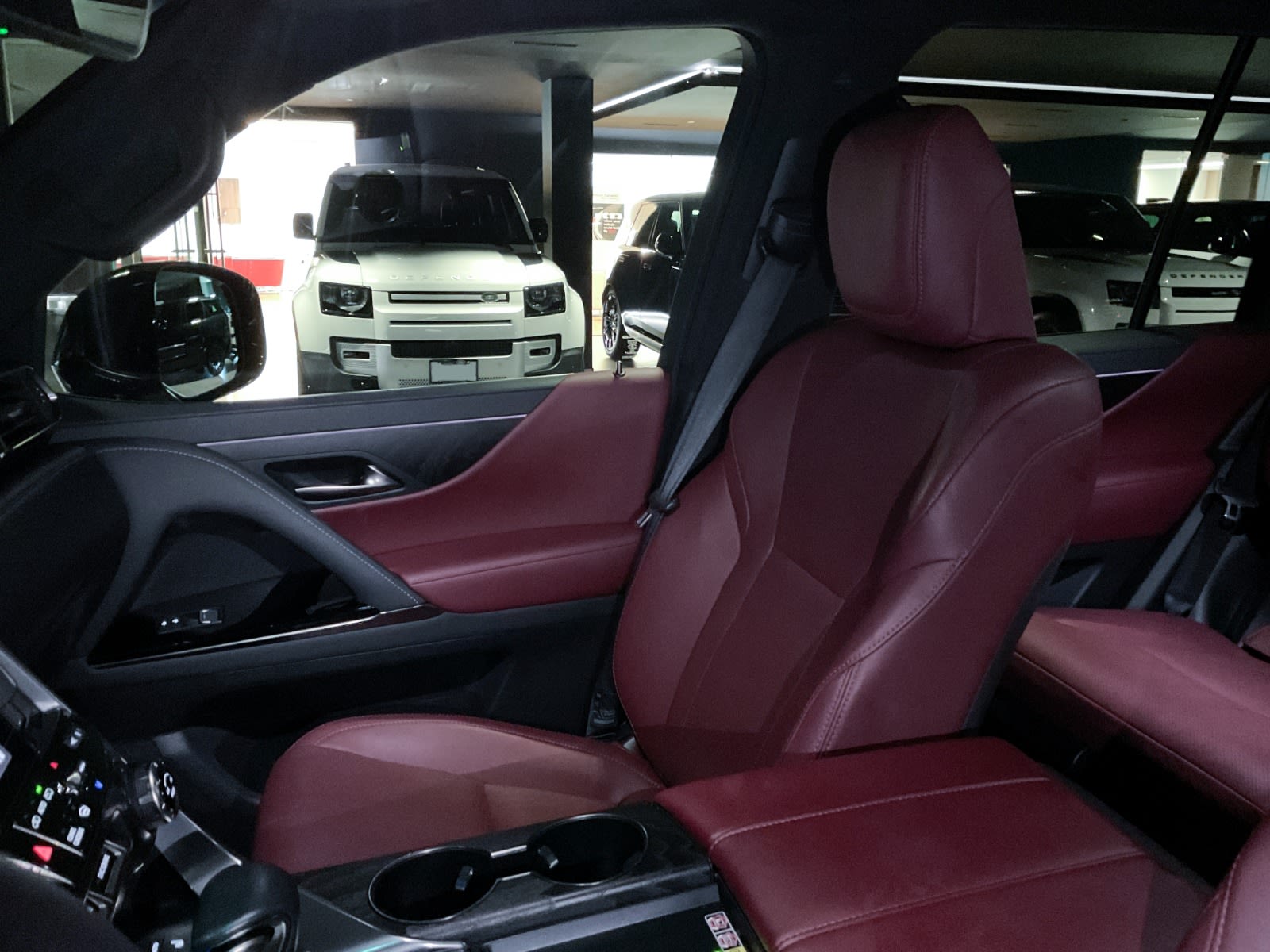 2022 Lexus LX LX 600, Vancouver, Cash