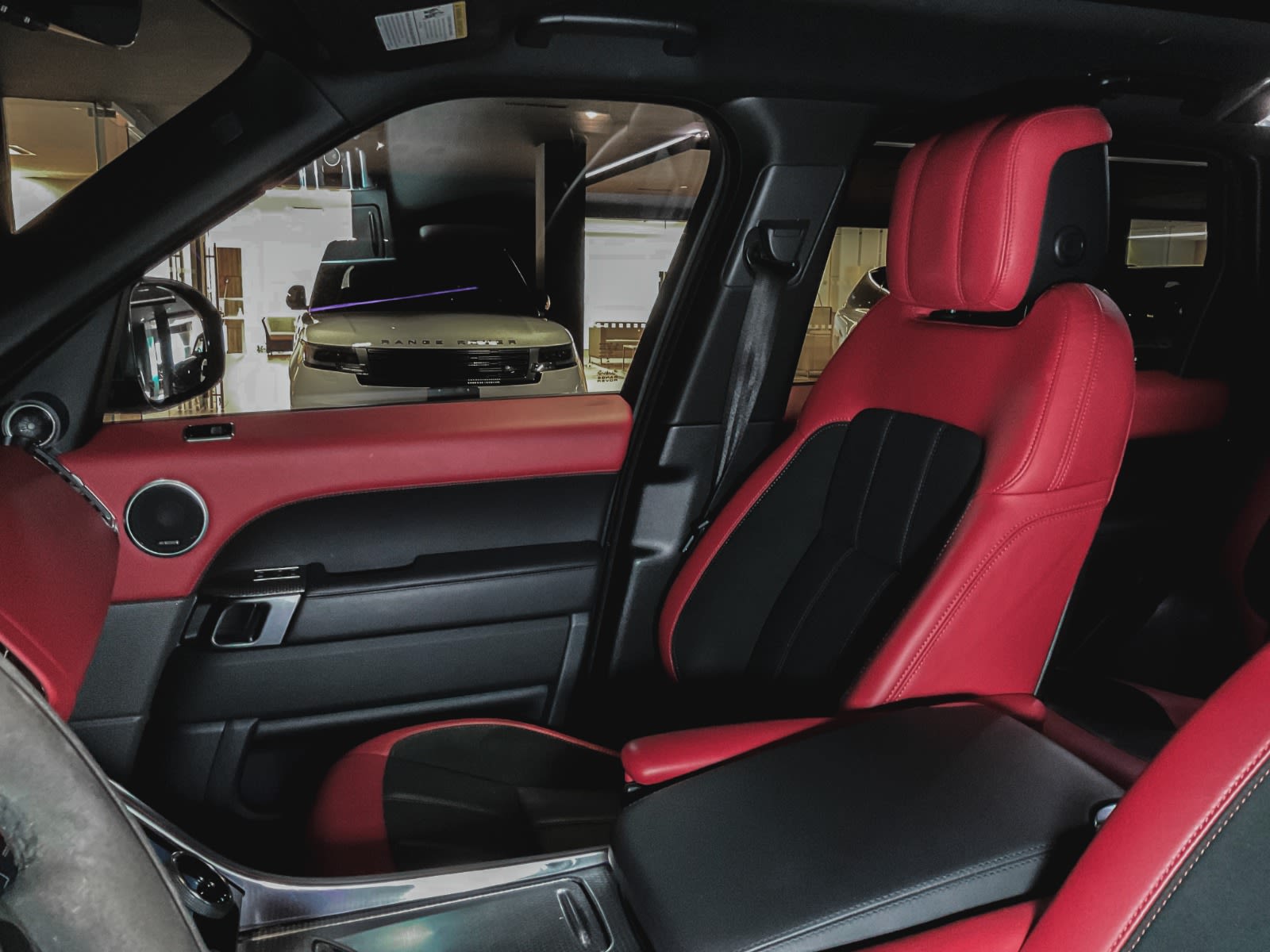 2022 Land Rover Range Rover Sport HST, Vancouver, Cash