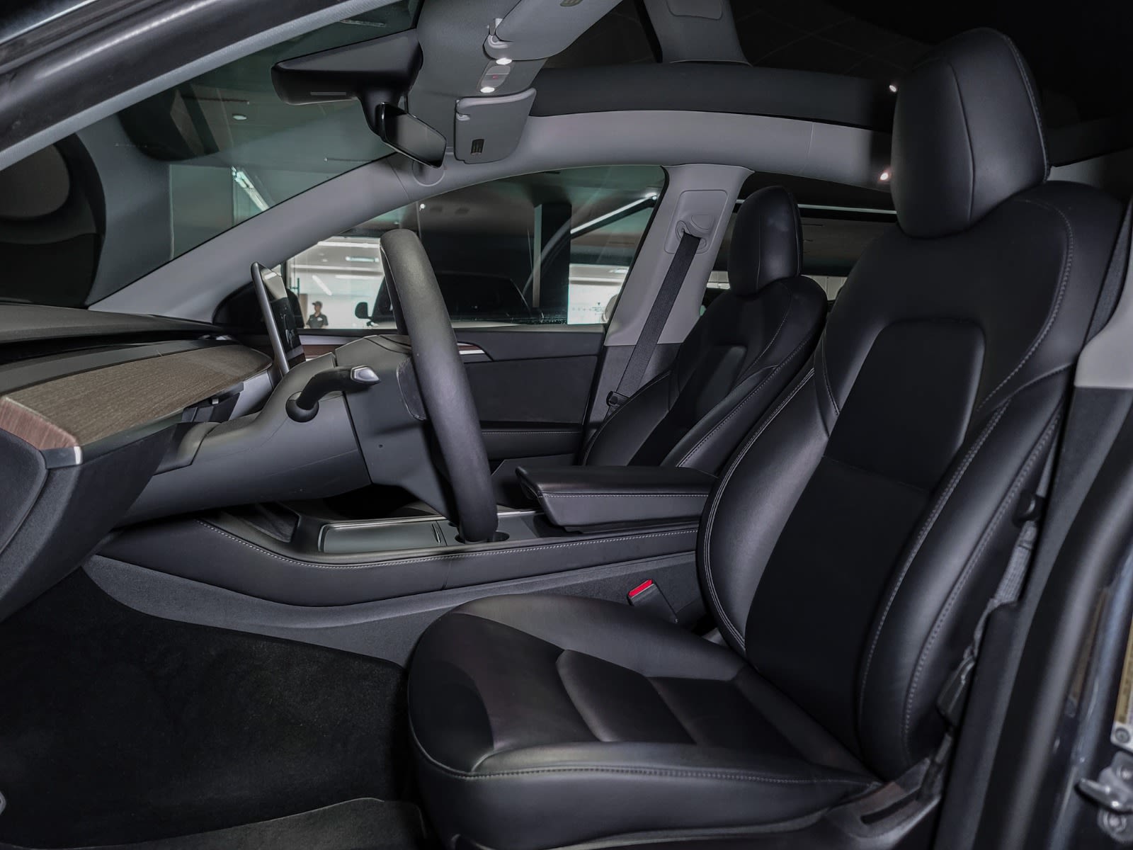 2022 Tesla Model Y Performance, Vancouver, Cash