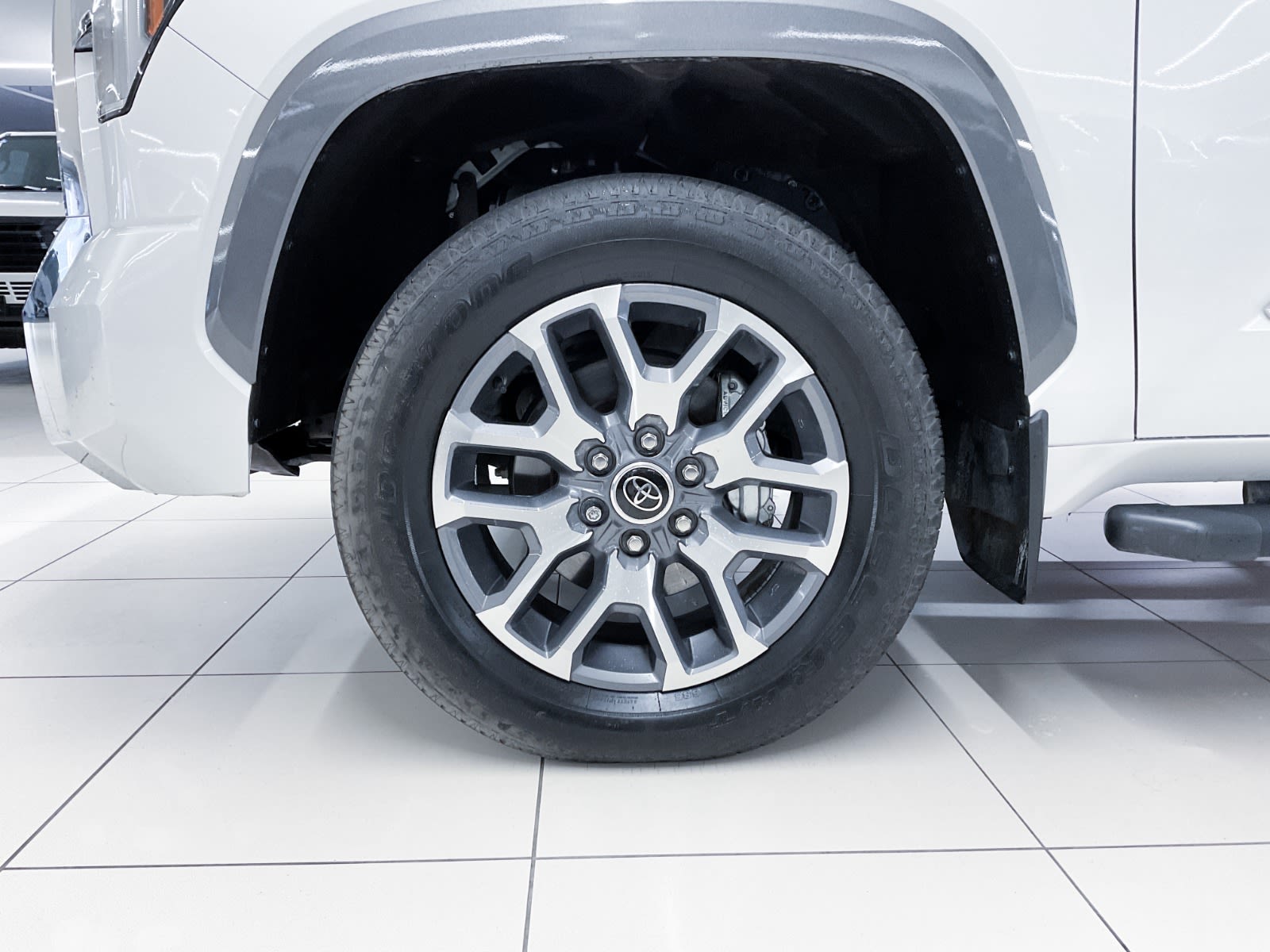 2022 Toyota Tundra Platinum, Vancouver, Cash
