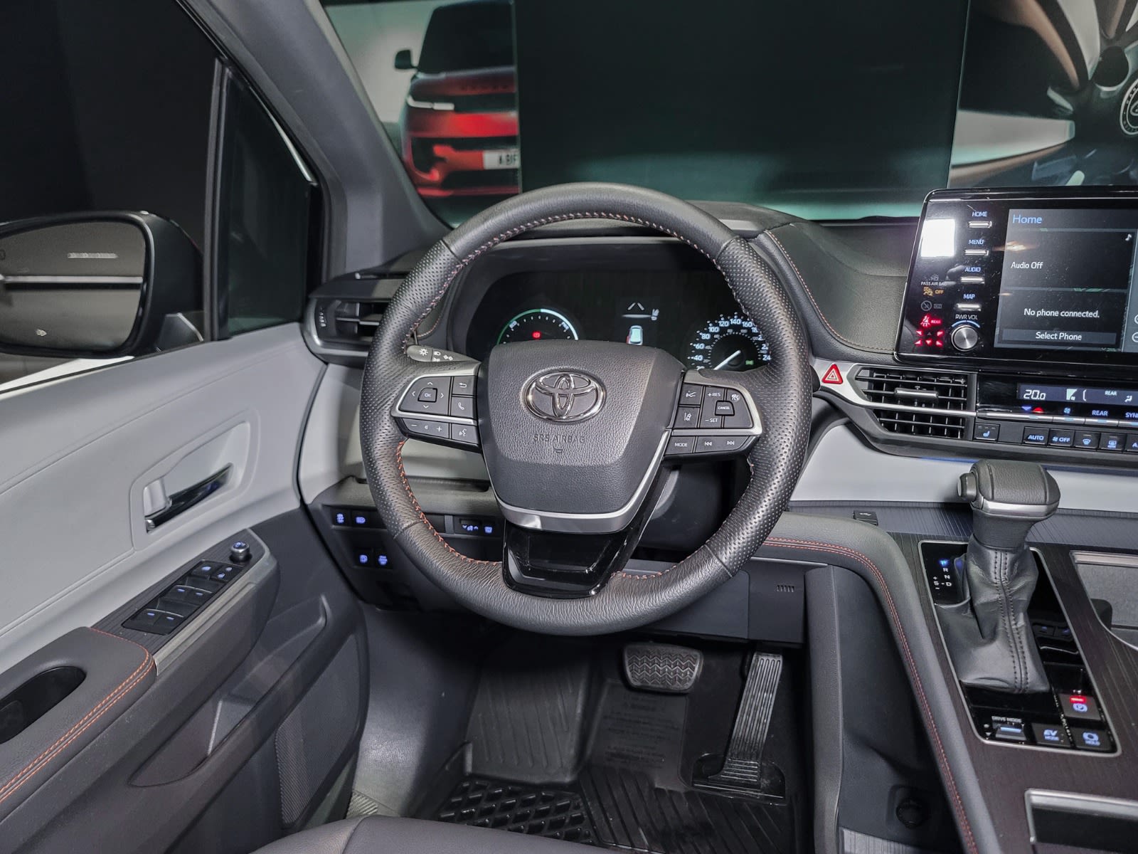 2022 Toyota Sienna XSE, Vancouver, Cash