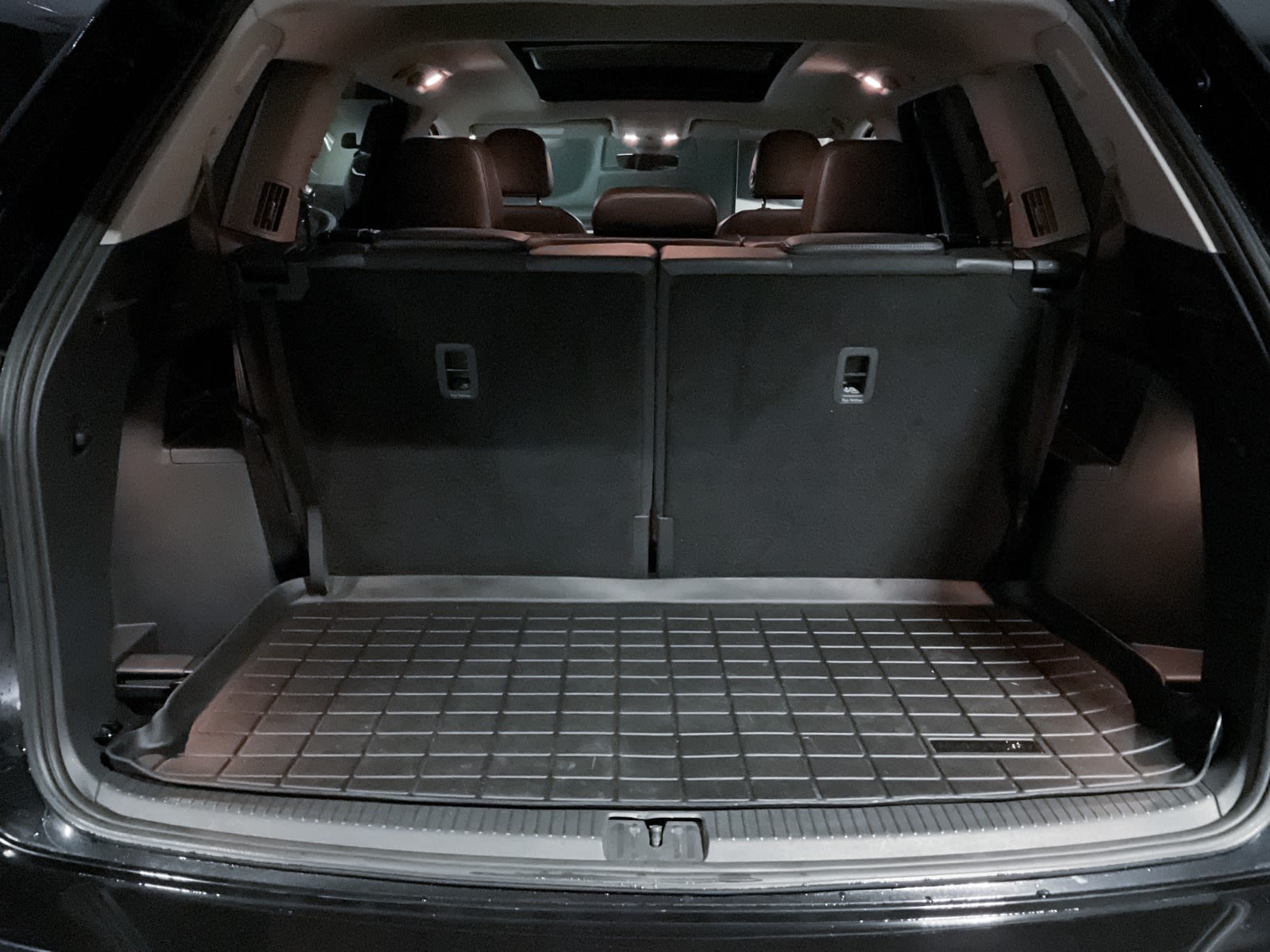 2018 Volkswagen Atlas Execline, Vancouver, Cash