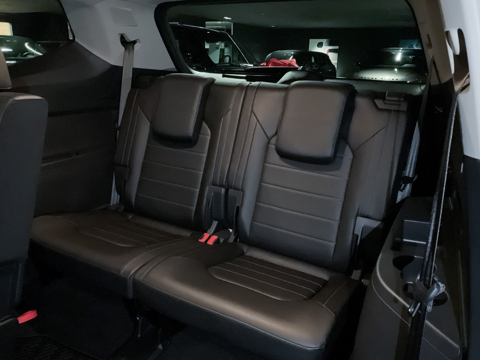 2018 Volkswagen Atlas Execline, Vancouver, Cash