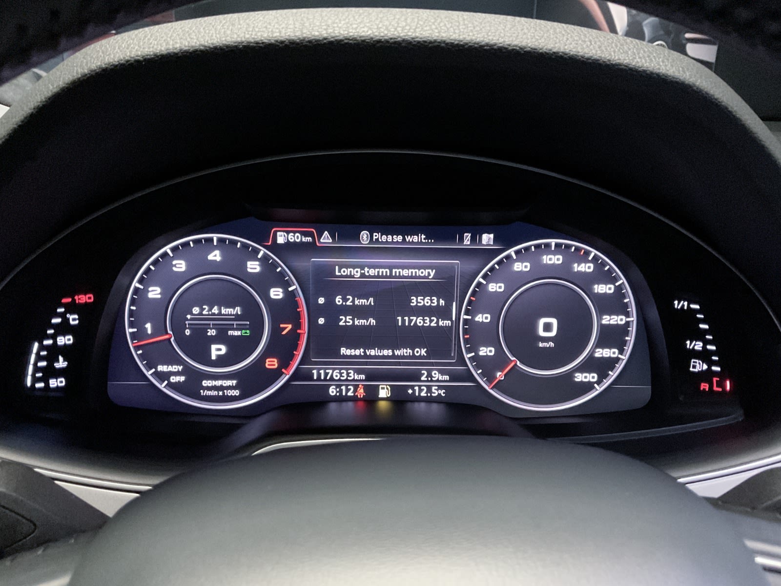 2018 Audi Q7 Technik, Vancouver, Cash