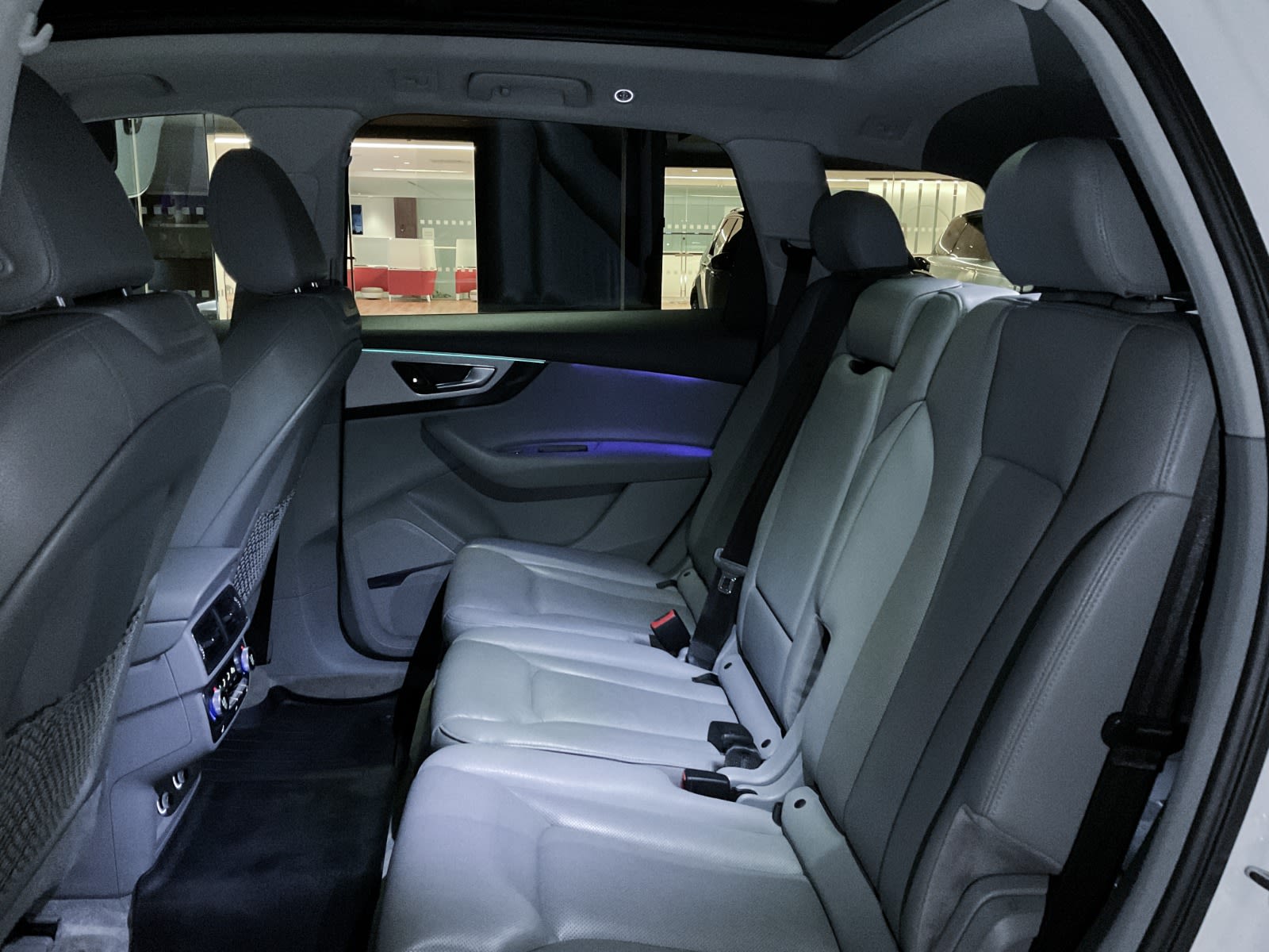 2018 Audi Q7 Technik, Vancouver, Cash