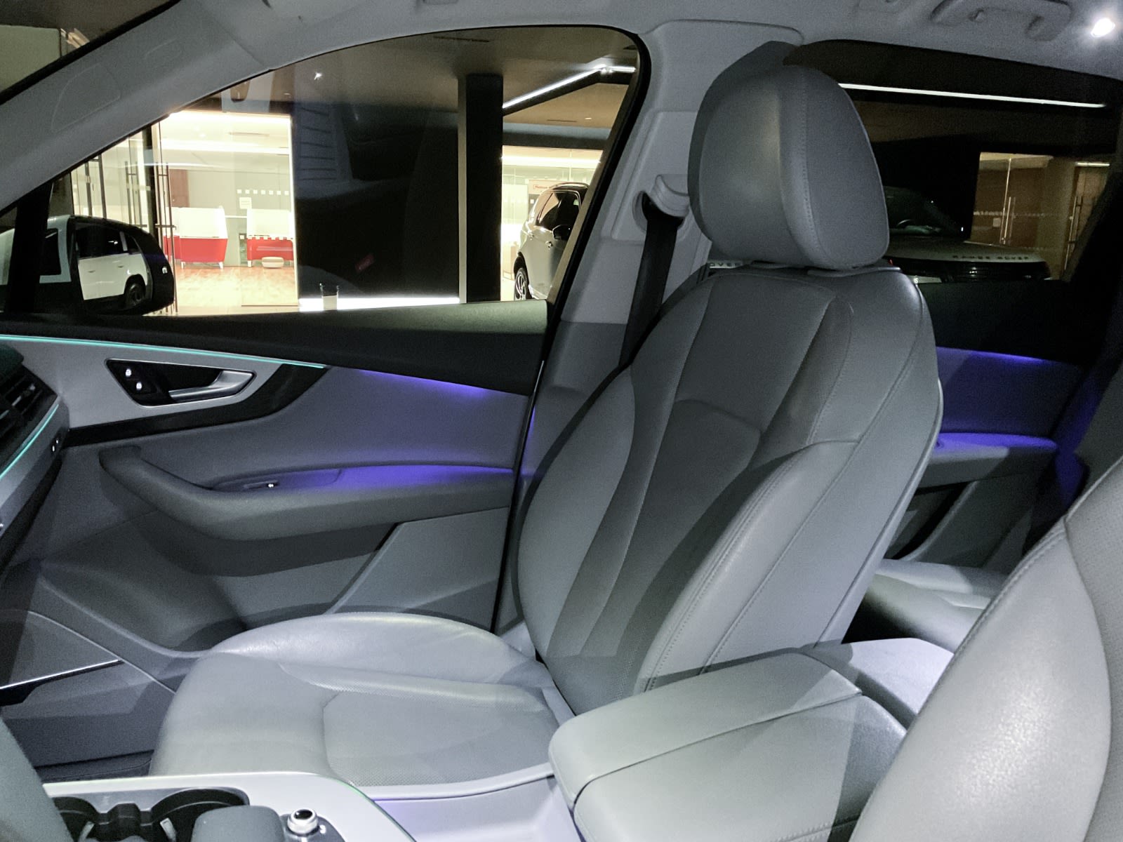 2018 Audi Q7 Technik, Vancouver, Cash