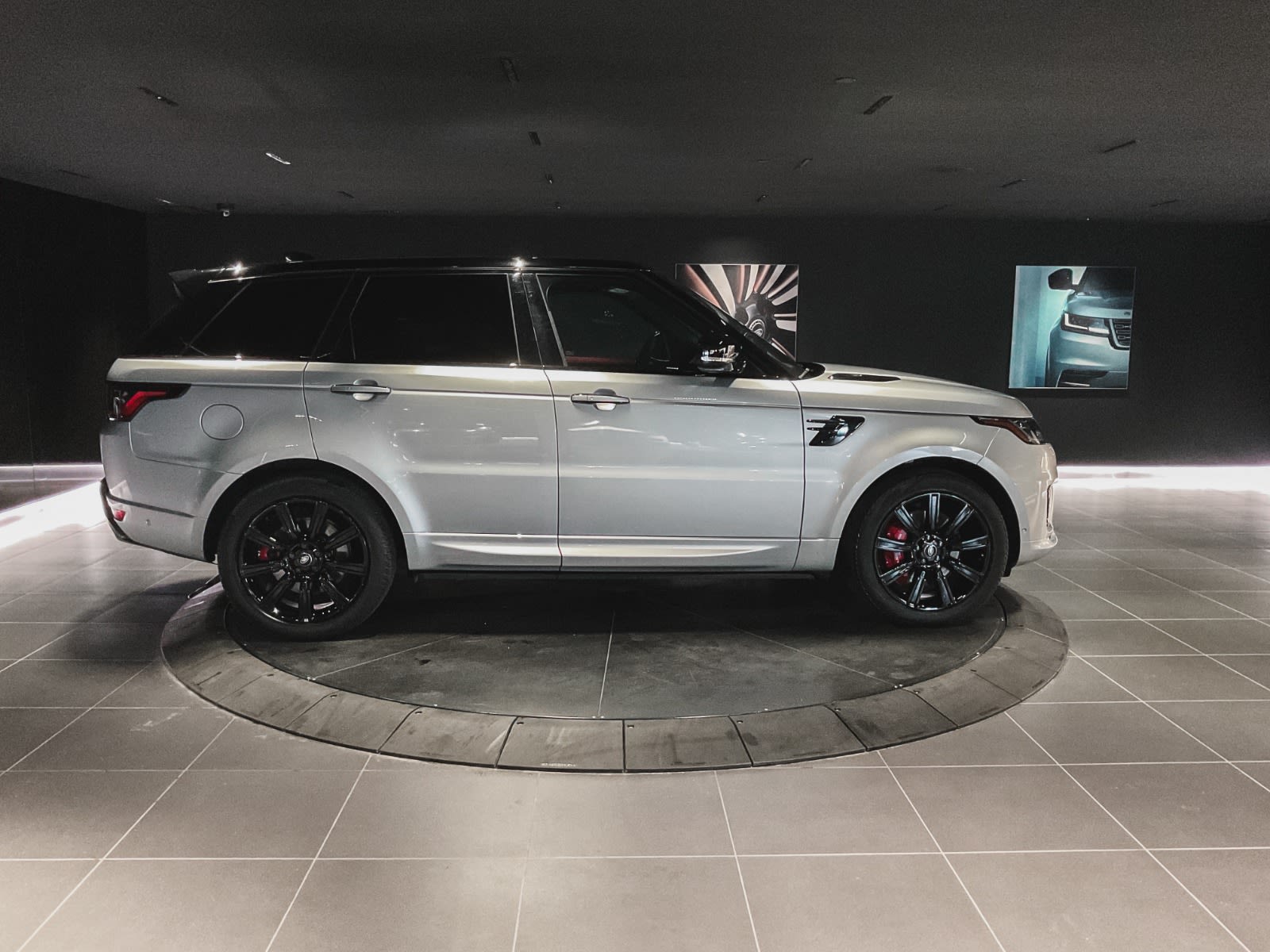 2022 Land Rover Range Rover Sport HST, Vancouver, Cash