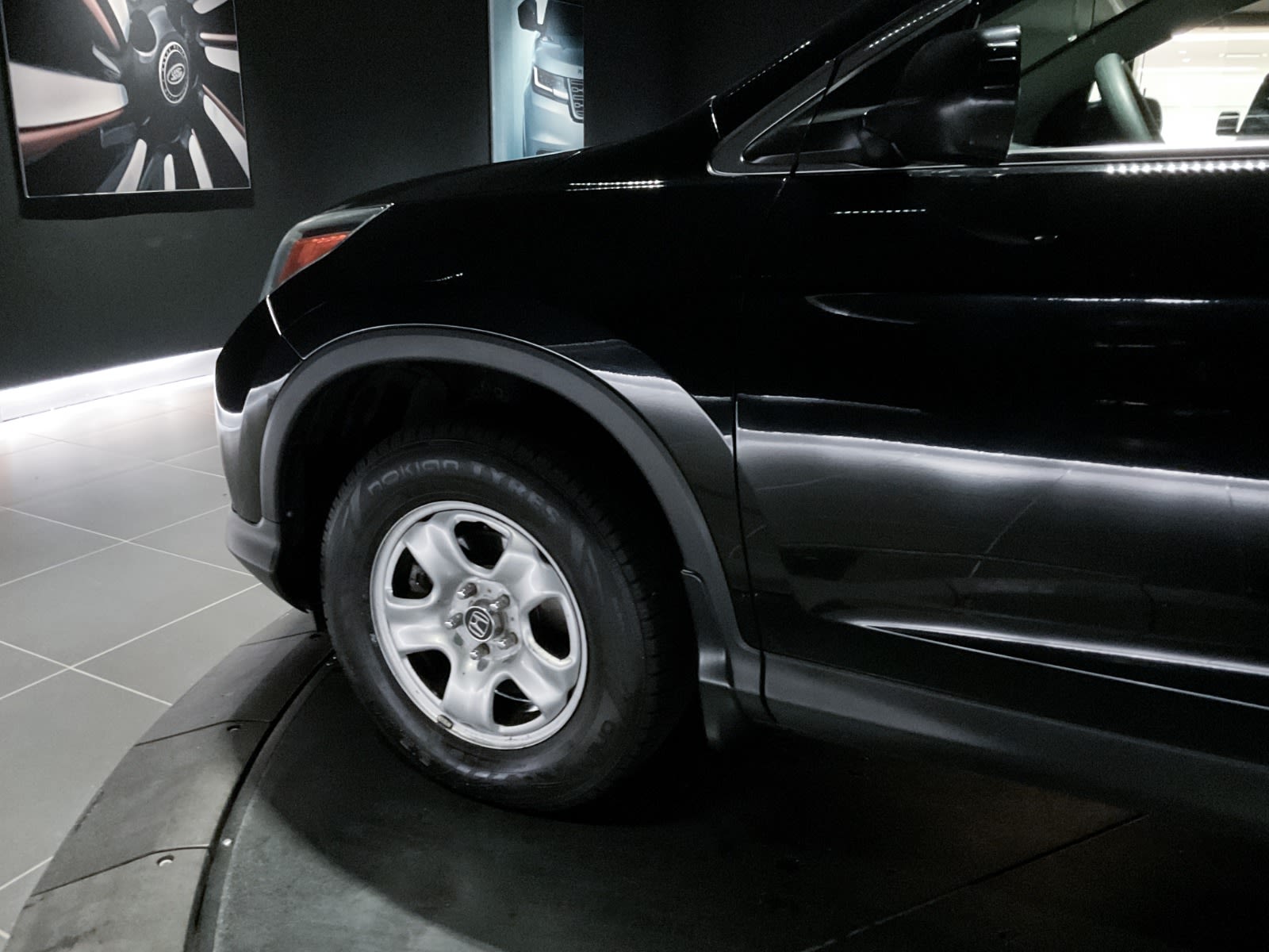 2014 Honda CR-V LX, Vancouver, Cash