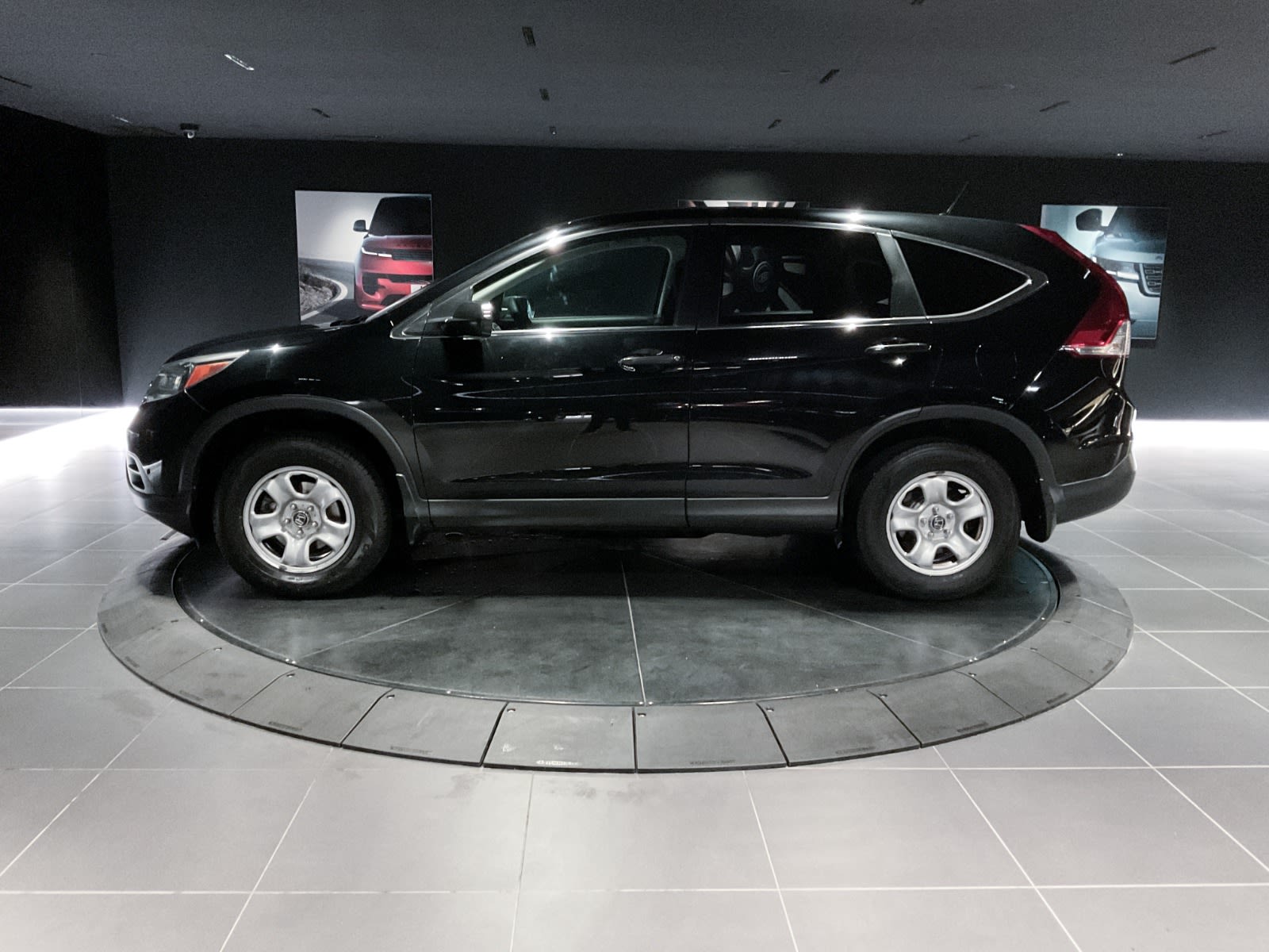 2014 Honda CR-V LX, Vancouver, Cash