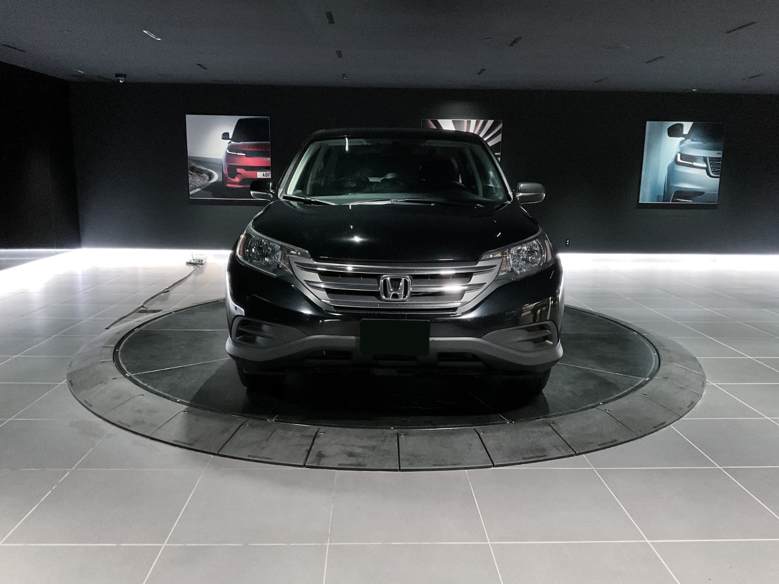 2014 Honda CR-V LX, Vancouver, Cash