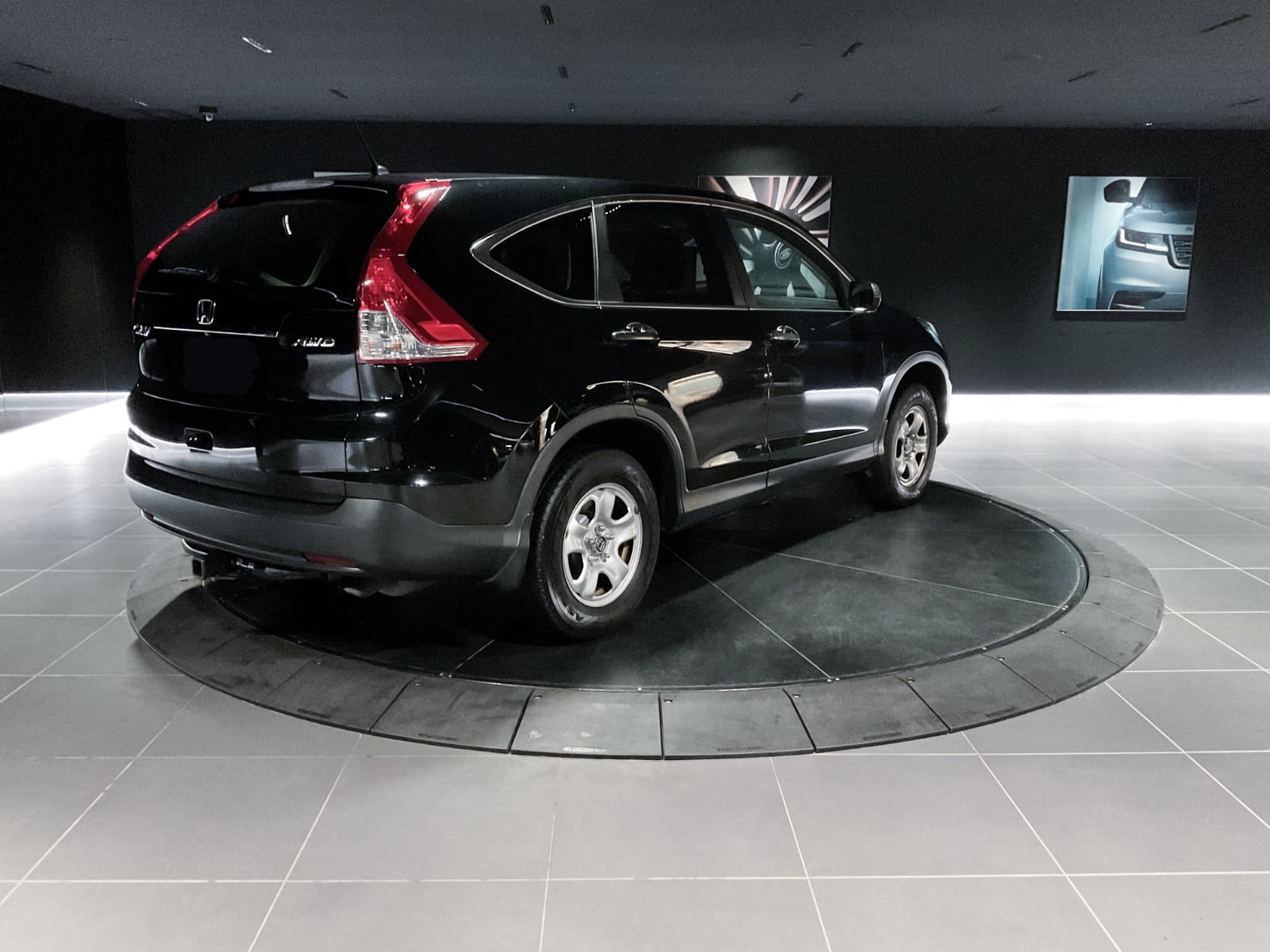 2014 Honda CR-V LX, Vancouver, Cash