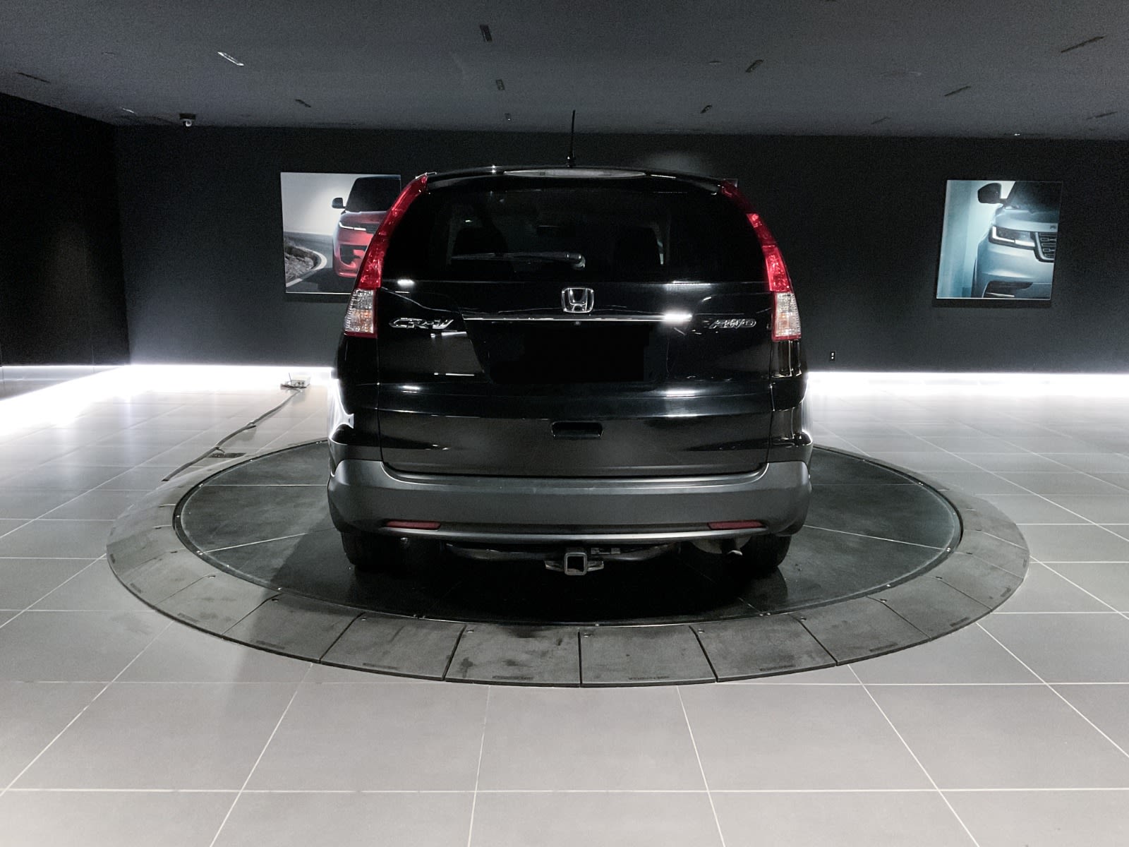 2014 Honda CR-V LX, Vancouver, Cash