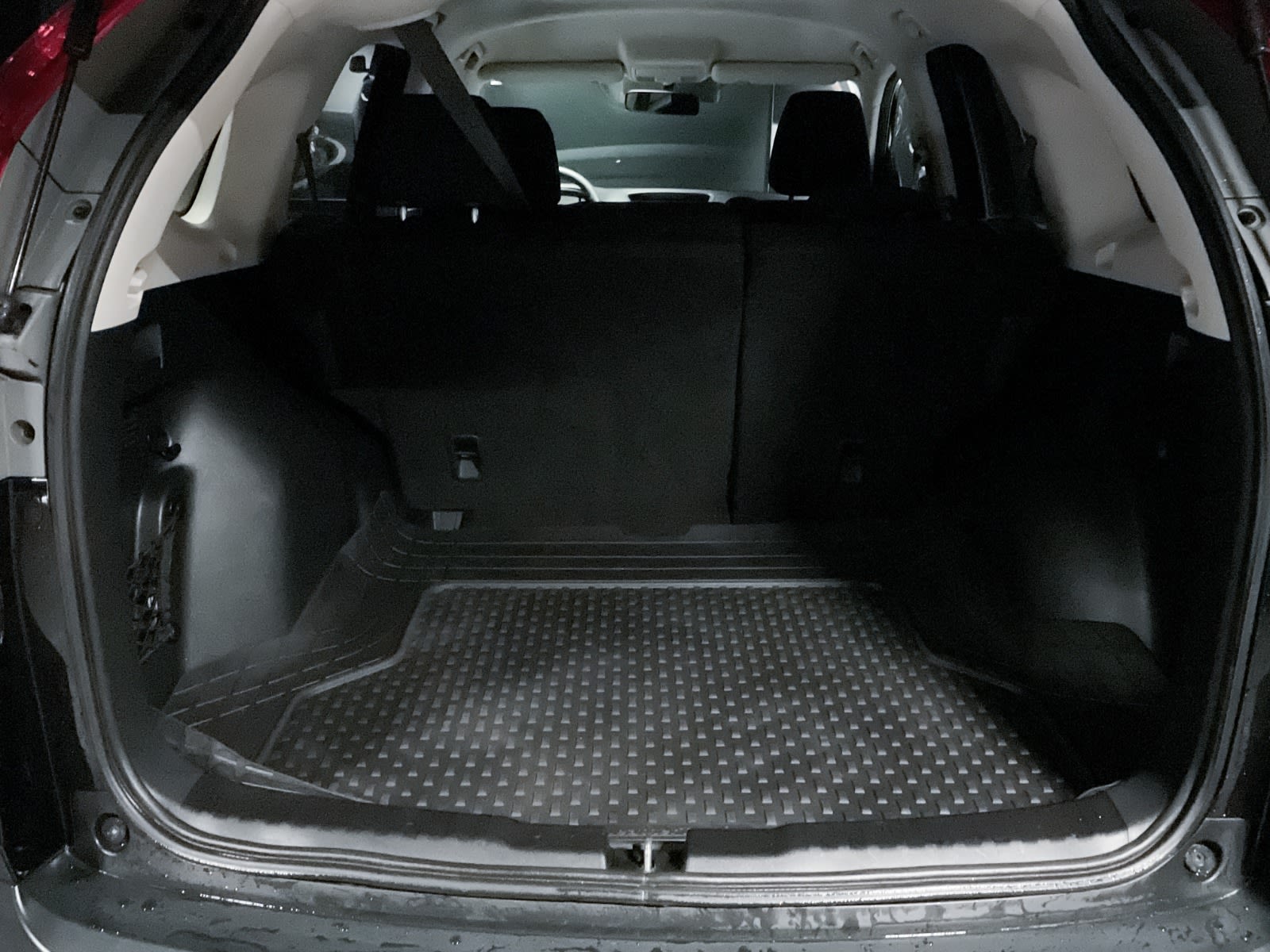 2014 Honda CR-V LX, Vancouver, Cash