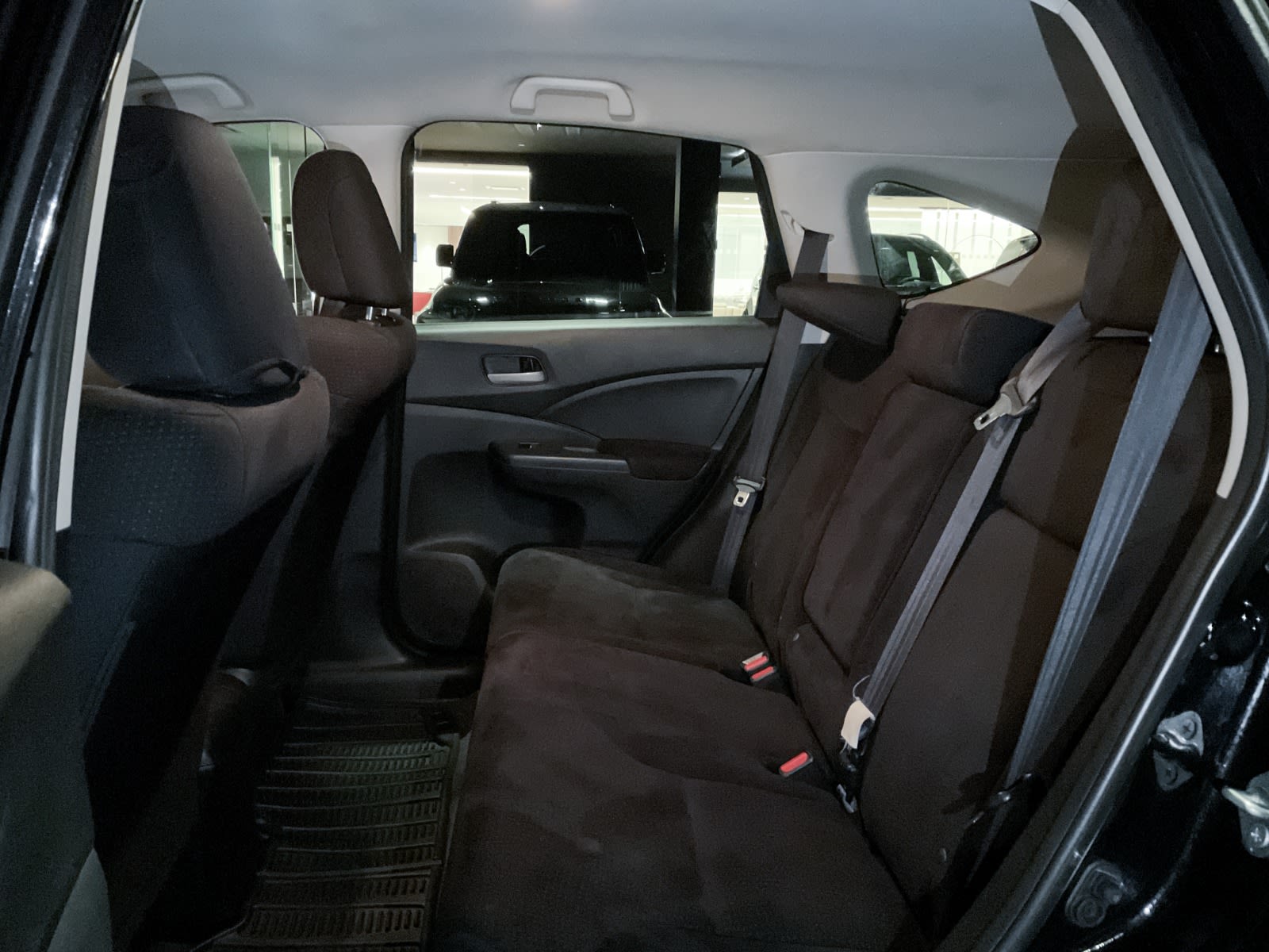 2014 Honda CR-V LX, Vancouver, Cash