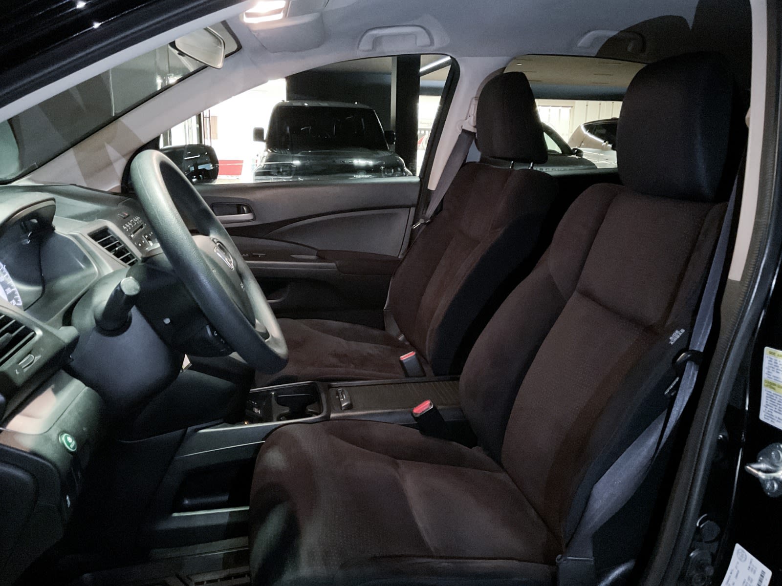 2014 Honda CR-V LX, Vancouver, Cash
