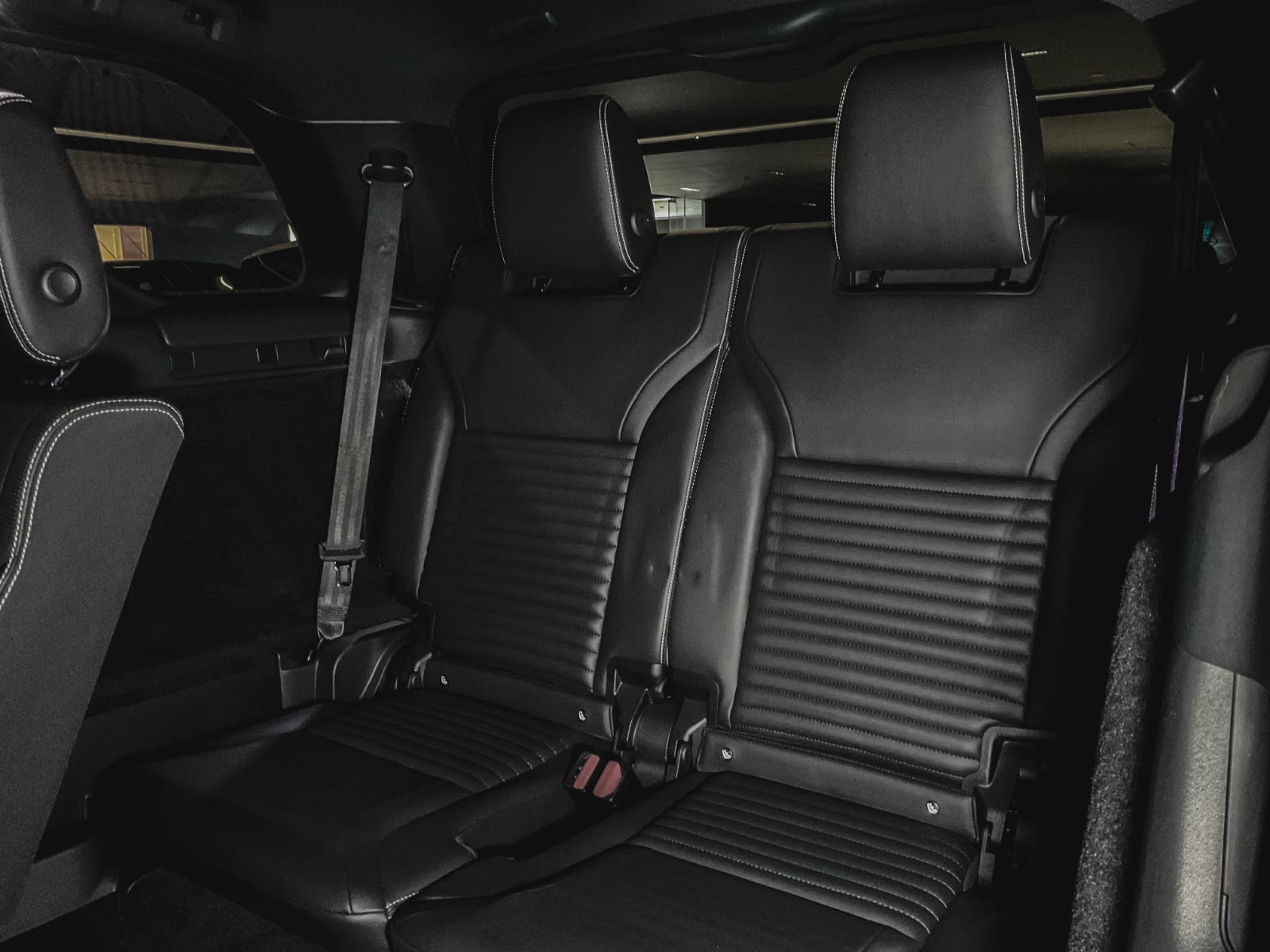 2022 Land Rover Discovery R-Dynamic S, Vancouver, Cash