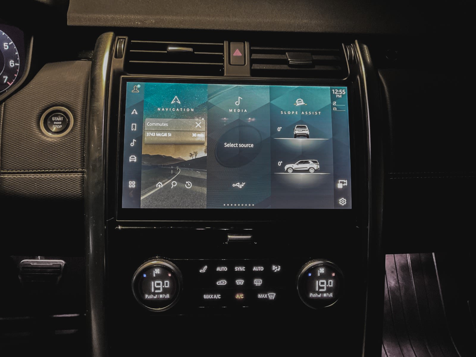 2022 Land Rover Discovery R-Dynamic S, Vancouver, Cash