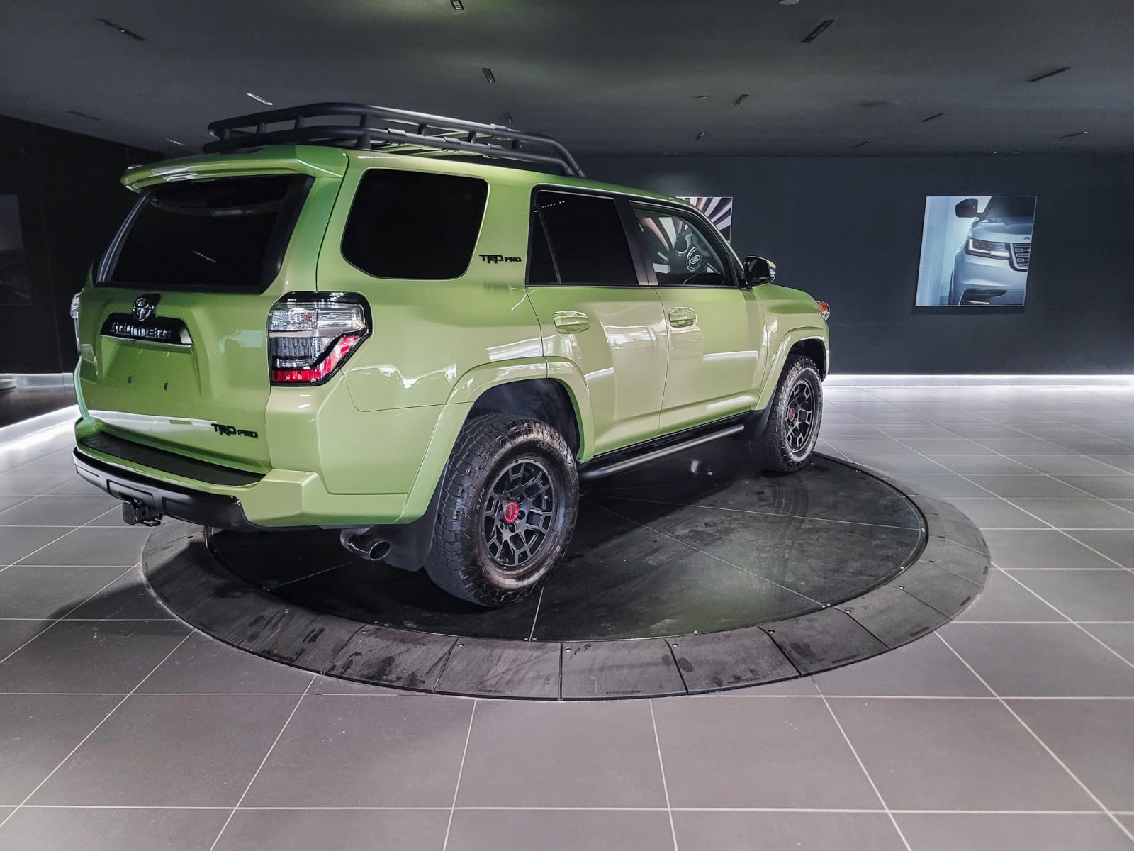 2022 Toyota 4Runner 4WD, Vancouver, Cash