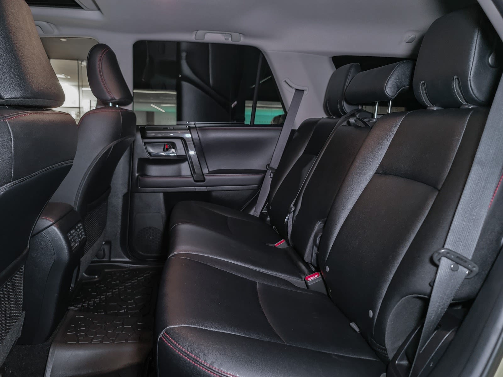2022 Toyota 4Runner 4WD, Vancouver, Cash