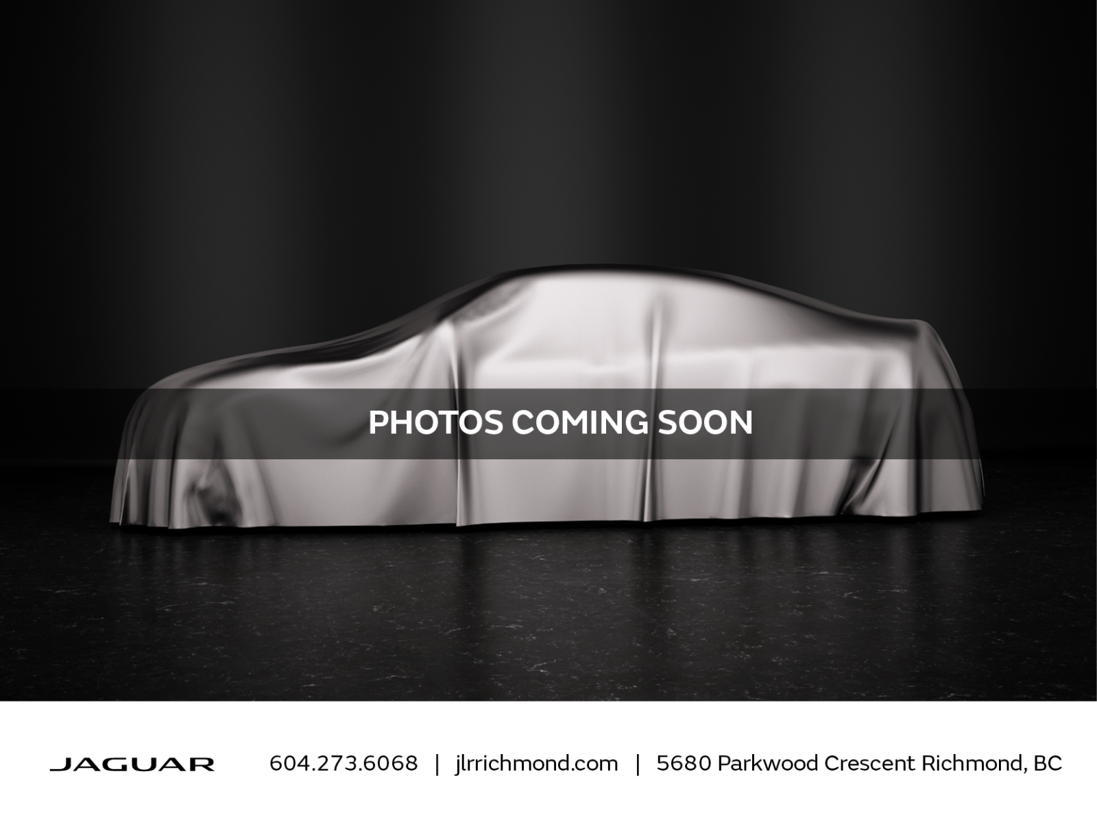 2017 Jaguar F-PACE 20d Prestige, Vancouver, Cash