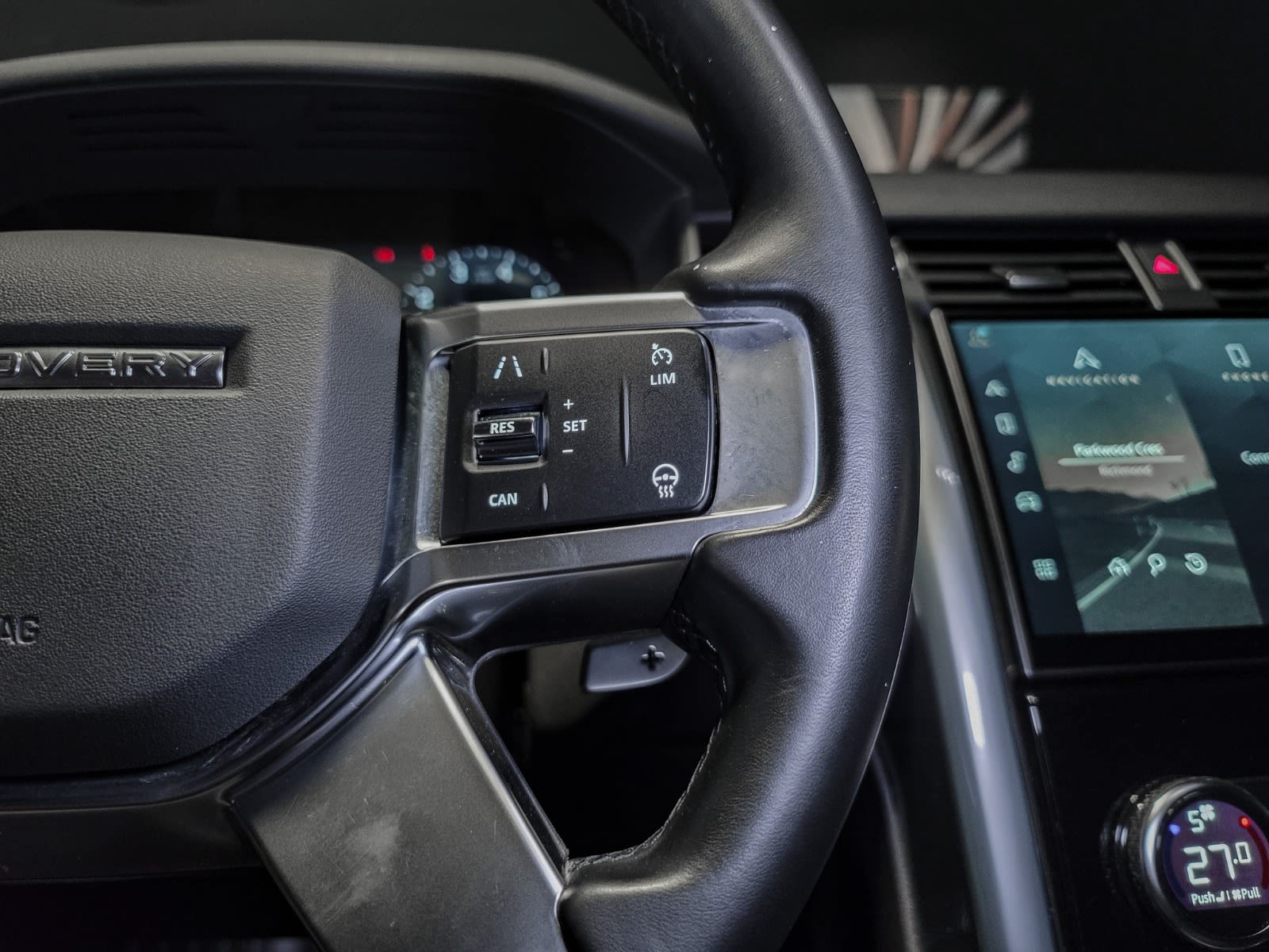 2022 Land Rover Discovery S, Vancouver, Cash