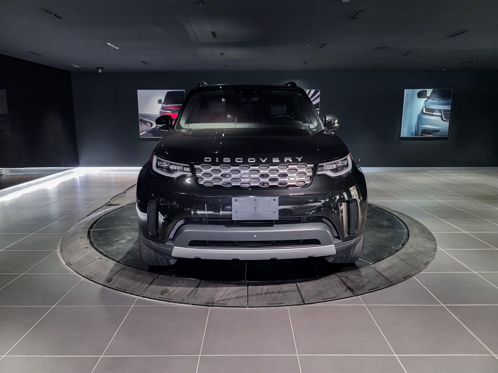 2022 Land Rover Discovery S, Vancouver, Cash