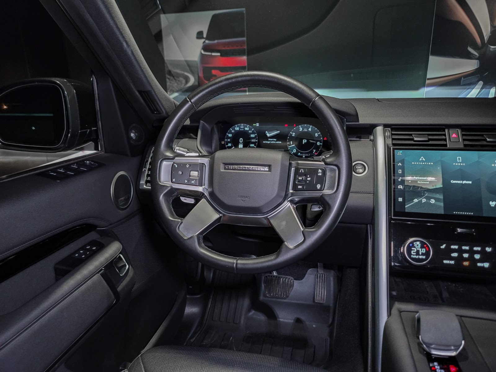 2022 Land Rover Discovery S, Vancouver, Cash