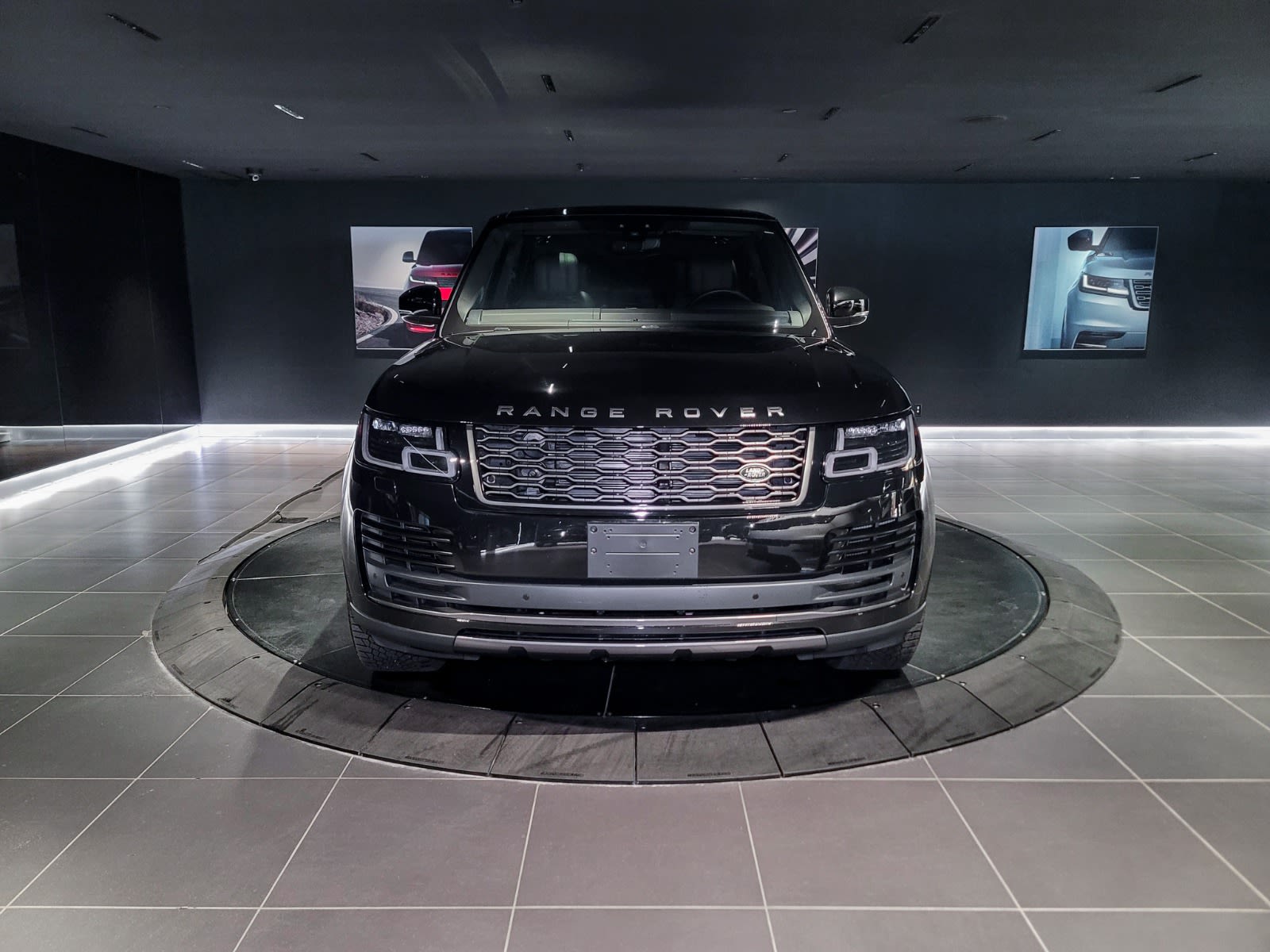 2022 Land Rover Range Rover Westminster, Vancouver, Cash