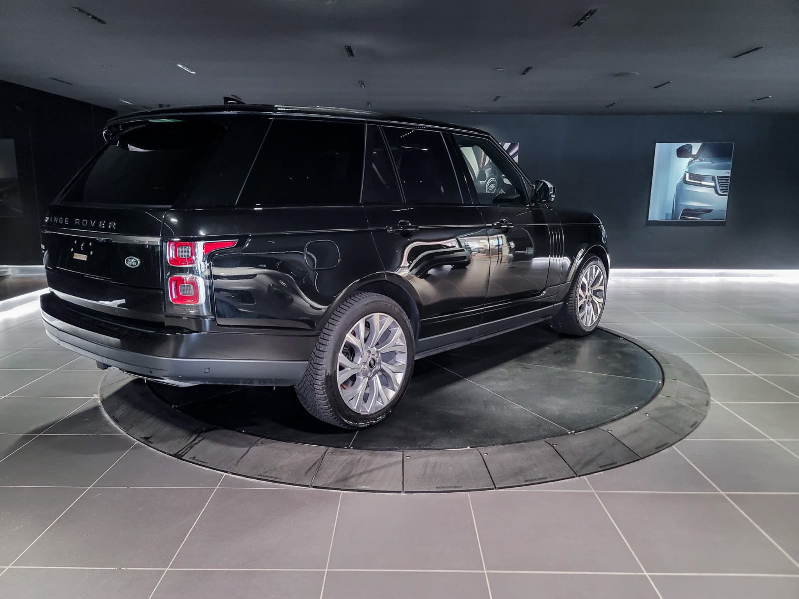 2022 Land Rover Range Rover Westminster, Vancouver, Cash
