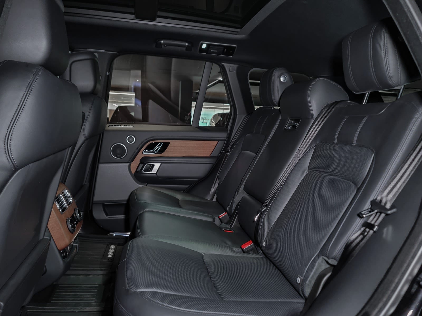 2022 Land Rover Range Rover Westminster, Vancouver, Cash