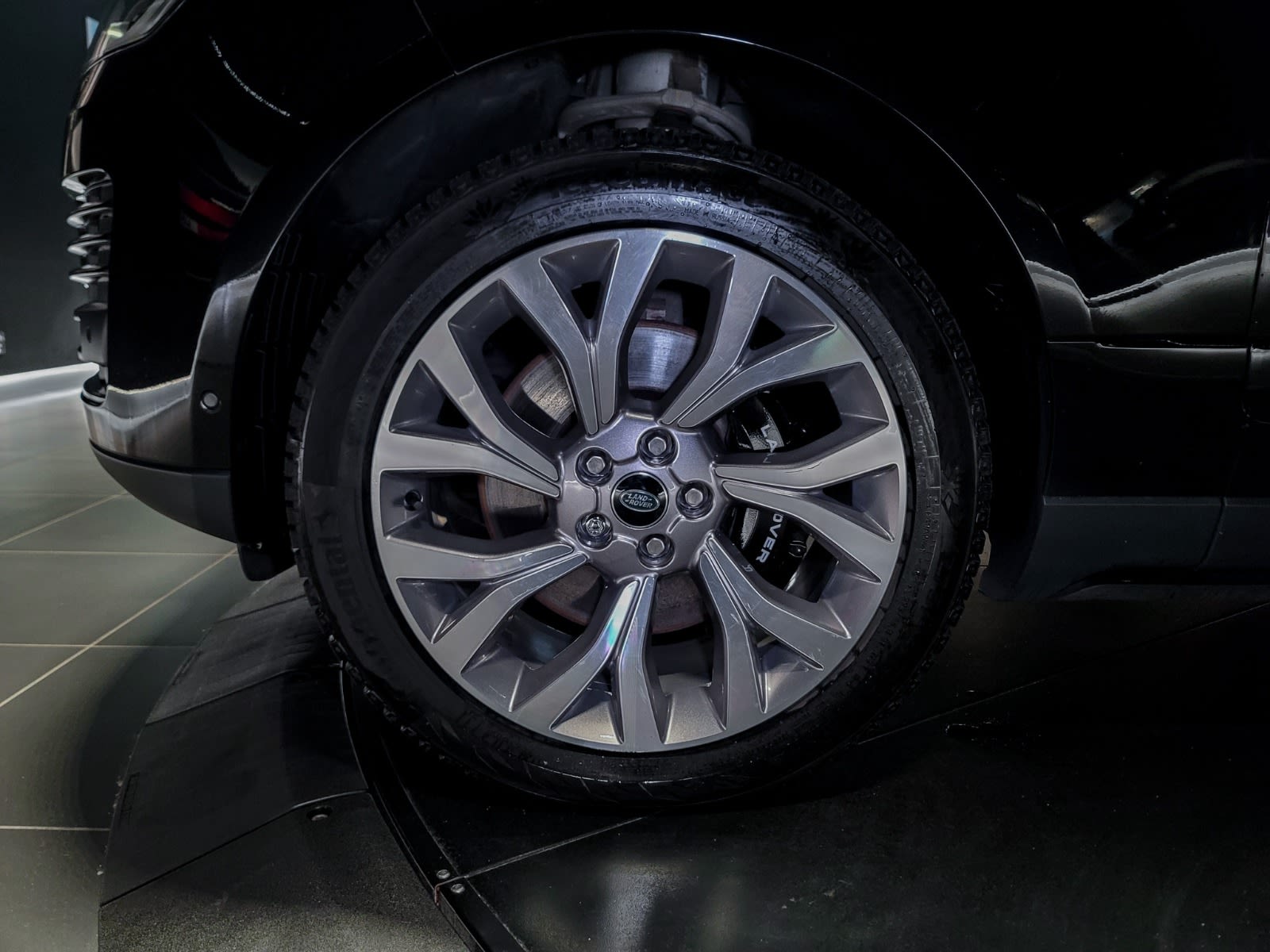 2022 Land Rover Range Rover Westminster, Vancouver, Cash