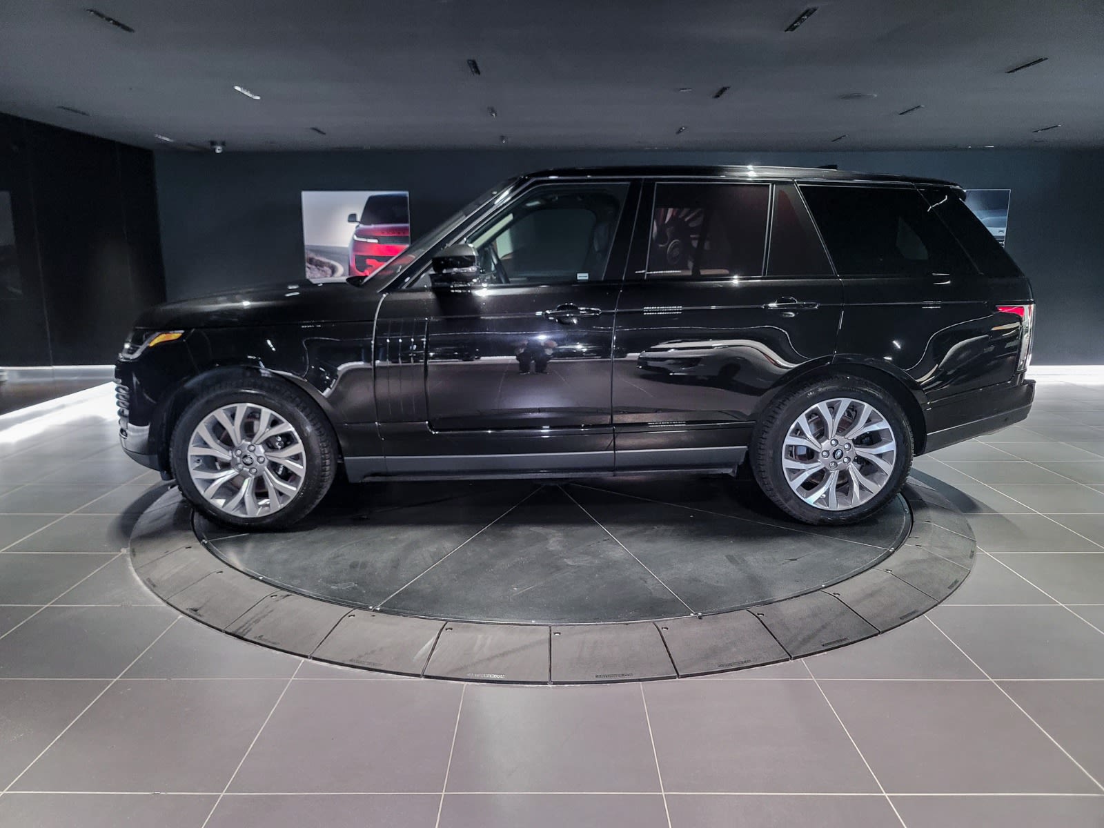 2022 Land Rover Range Rover Westminster, Vancouver, Cash