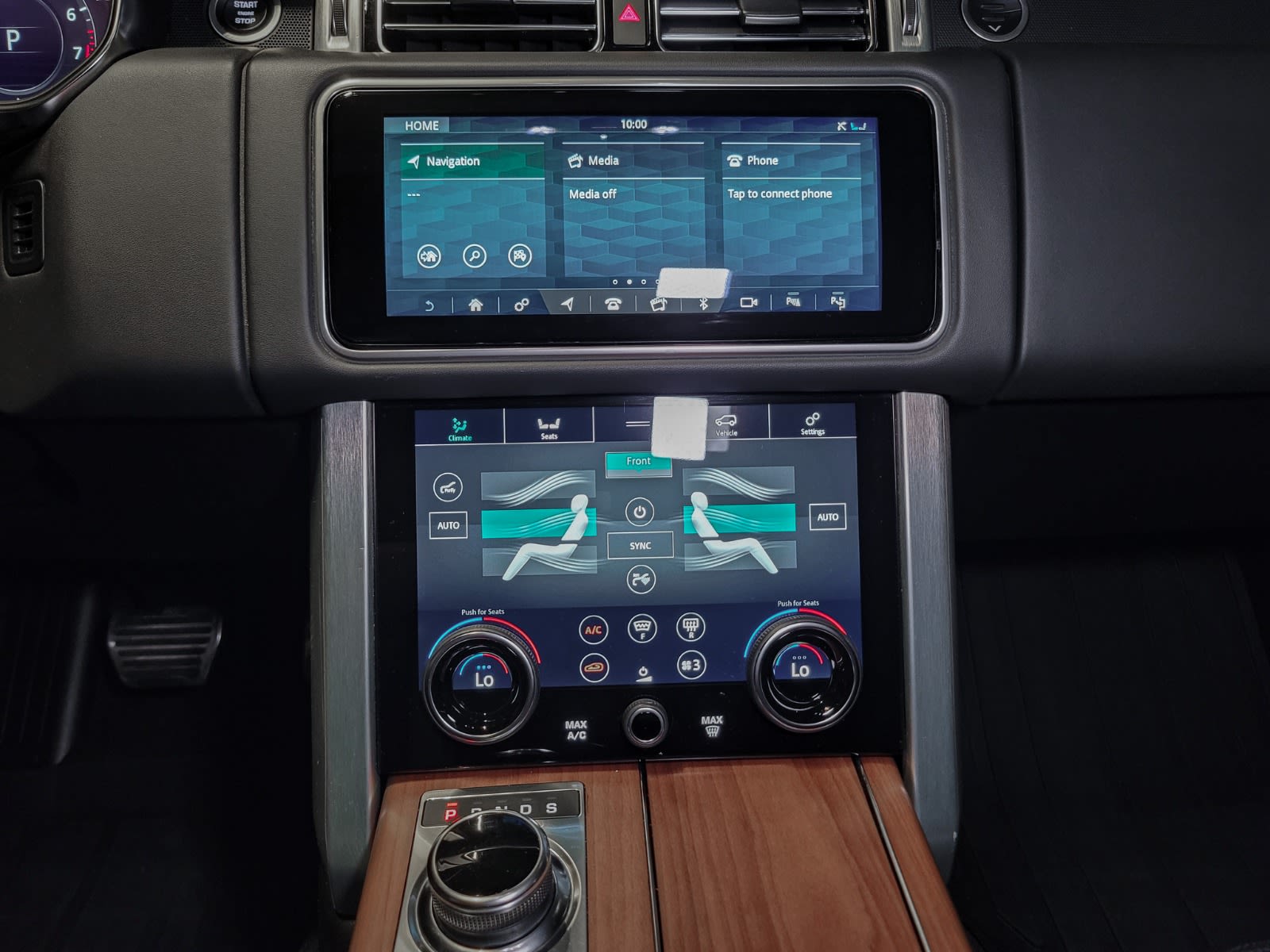 2022 Land Rover Range Rover Westminster, Vancouver, Cash
