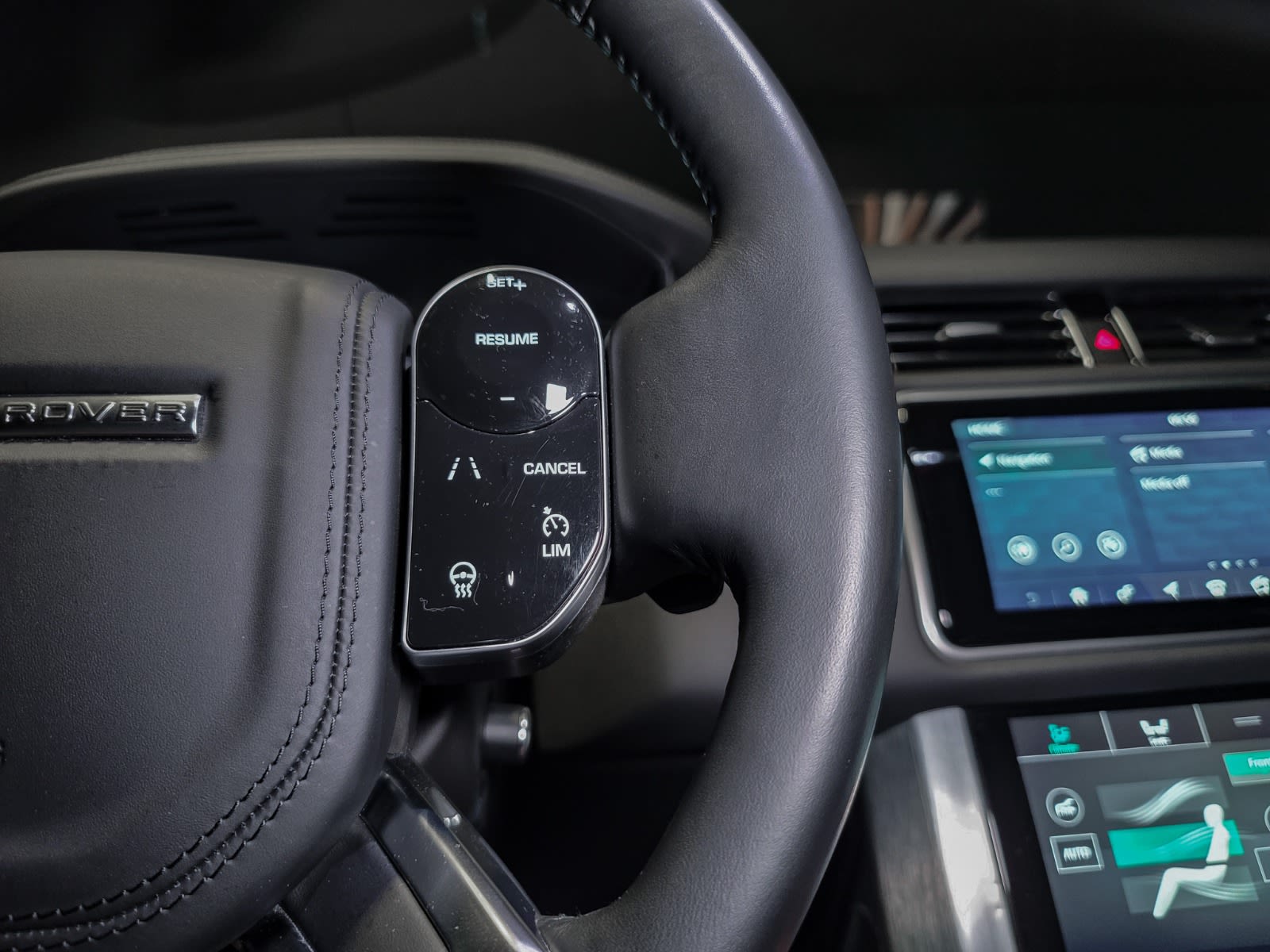 2022 Land Rover Range Rover Westminster, Vancouver, Cash