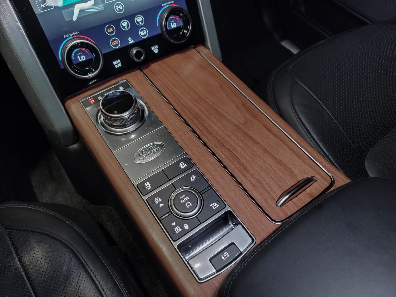 2022 Land Rover Range Rover Westminster, Vancouver, Cash