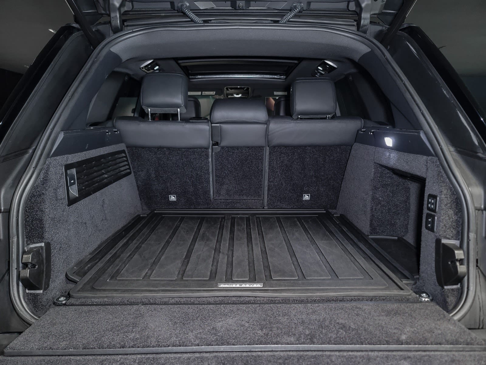 2022 Land Rover Range Rover Westminster, Vancouver, Cash
