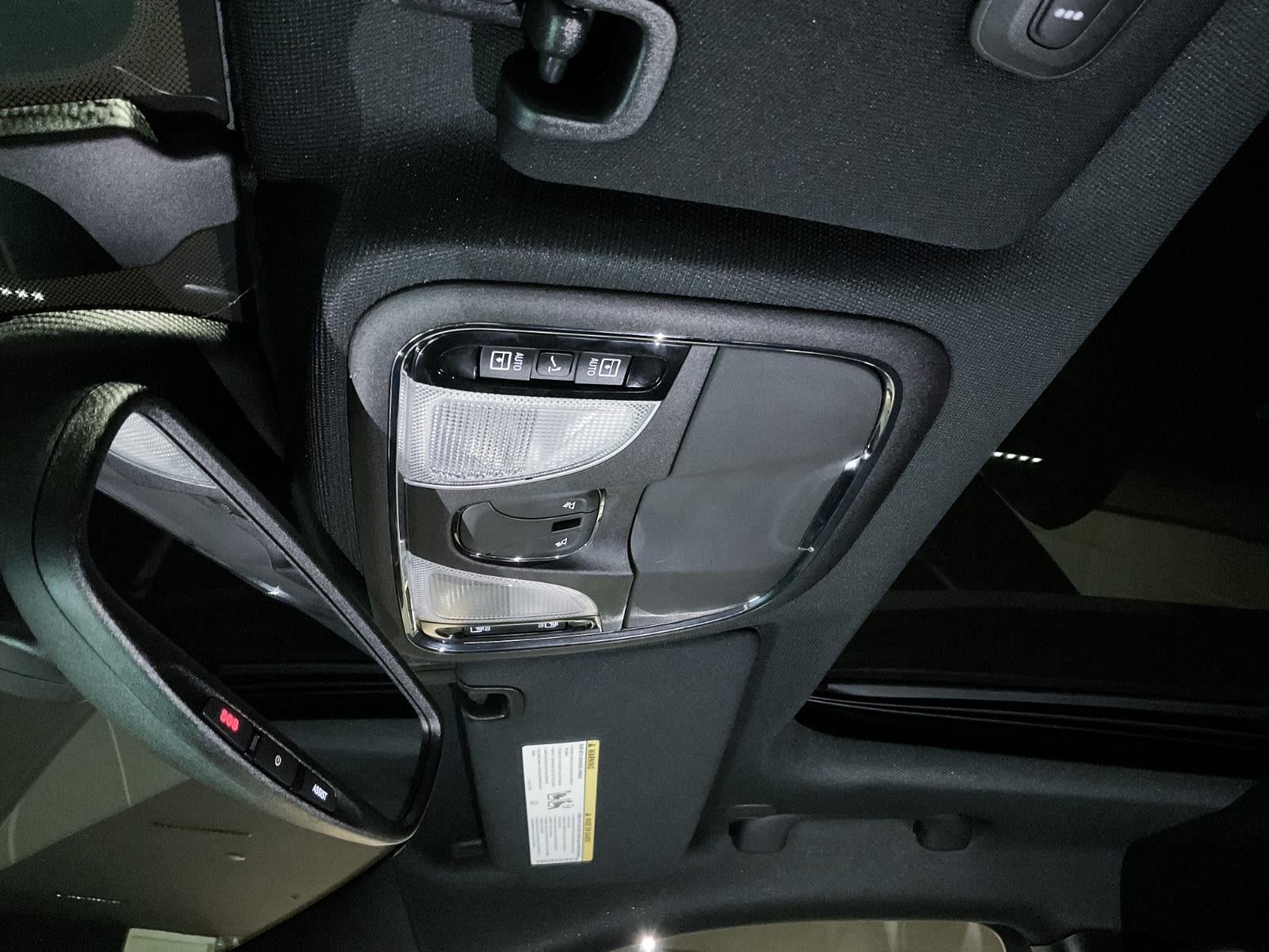2021 Jeep Cherokee 80th Anniversary, Vancouver, Cash