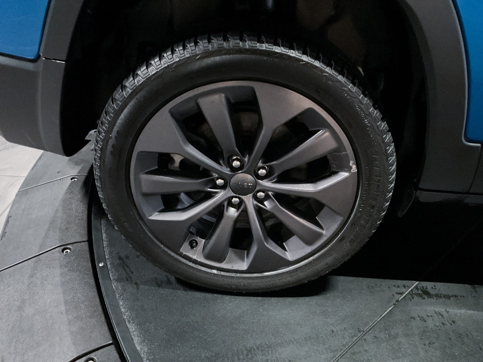 2021 Jeep Cherokee 80th Anniversary, Vancouver, Cash