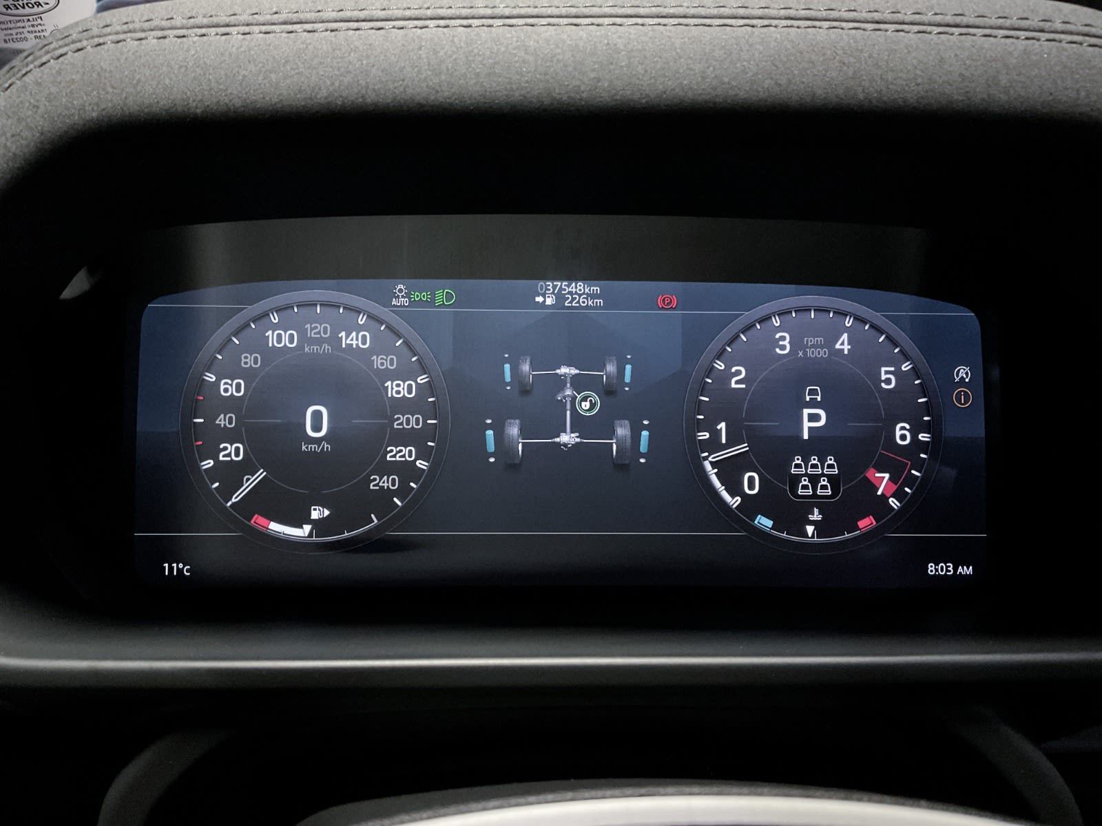 2022 Land Rover Defender S, Vancouver, Cash