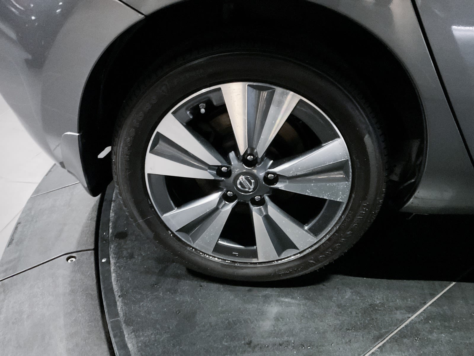 2016 Nissan LEAF SV, Vancouver, Cash