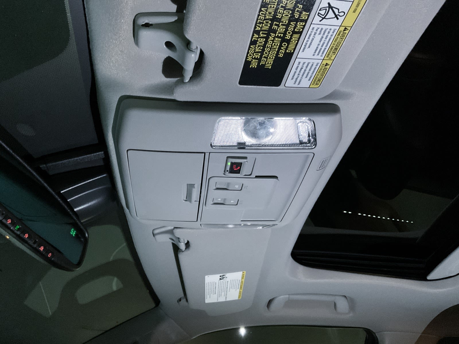 2022 Toyota Sequoia TRD Pro, Vancouver, Cash