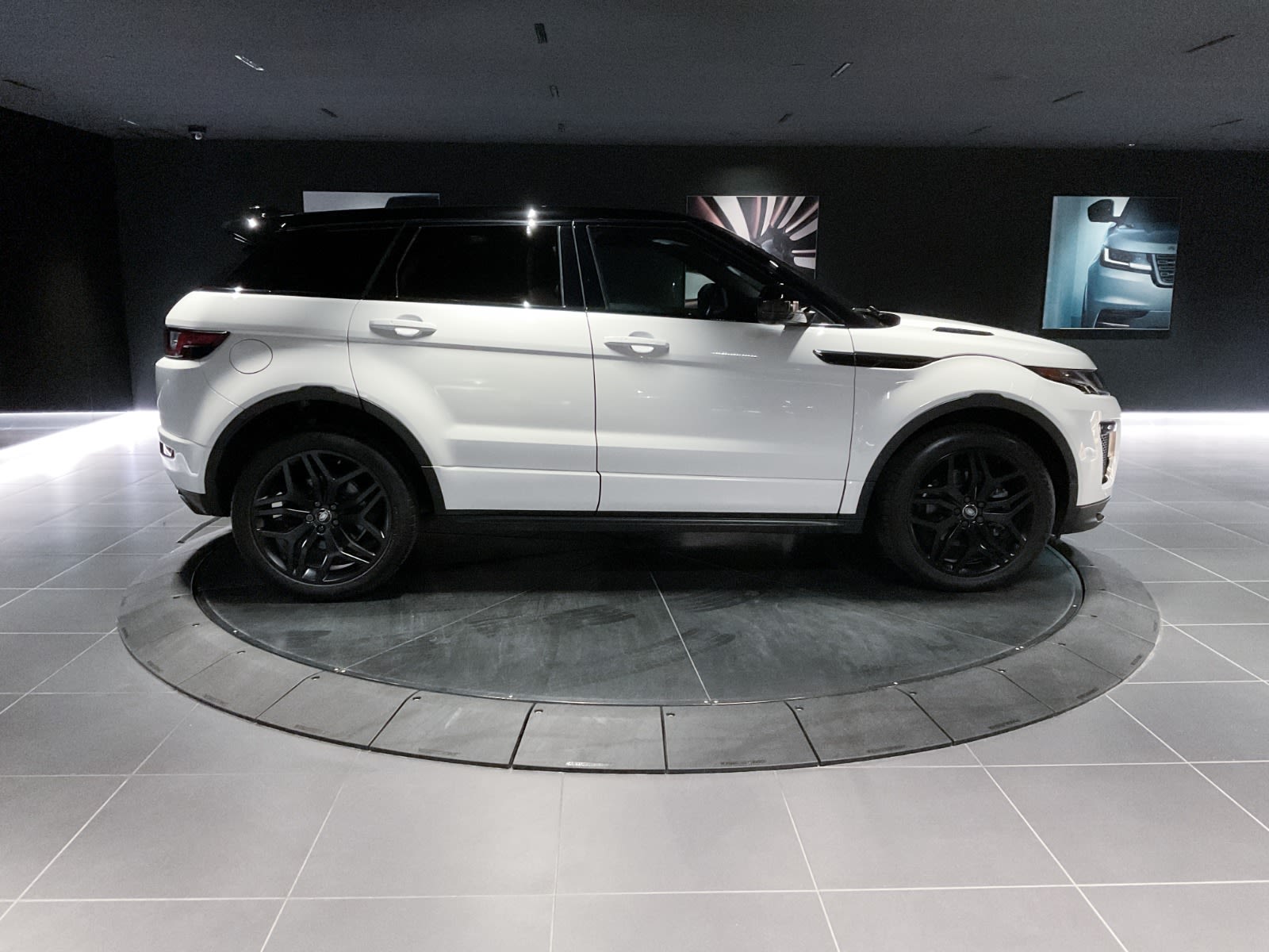 2018 Land Rover Range Rover Evoque HSE Dynamic, Vancouver, Cash